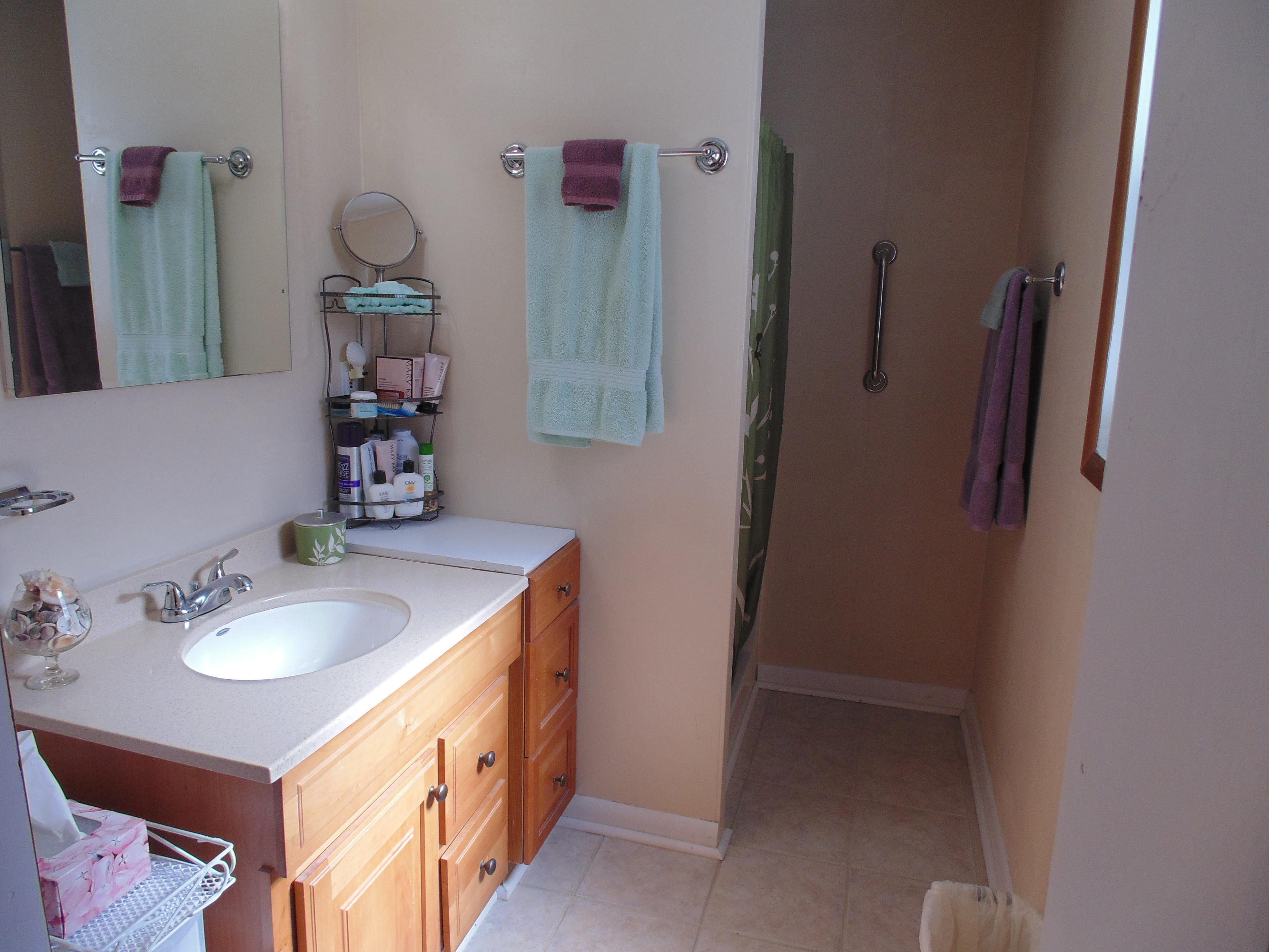 PORT DIXIE - Residential