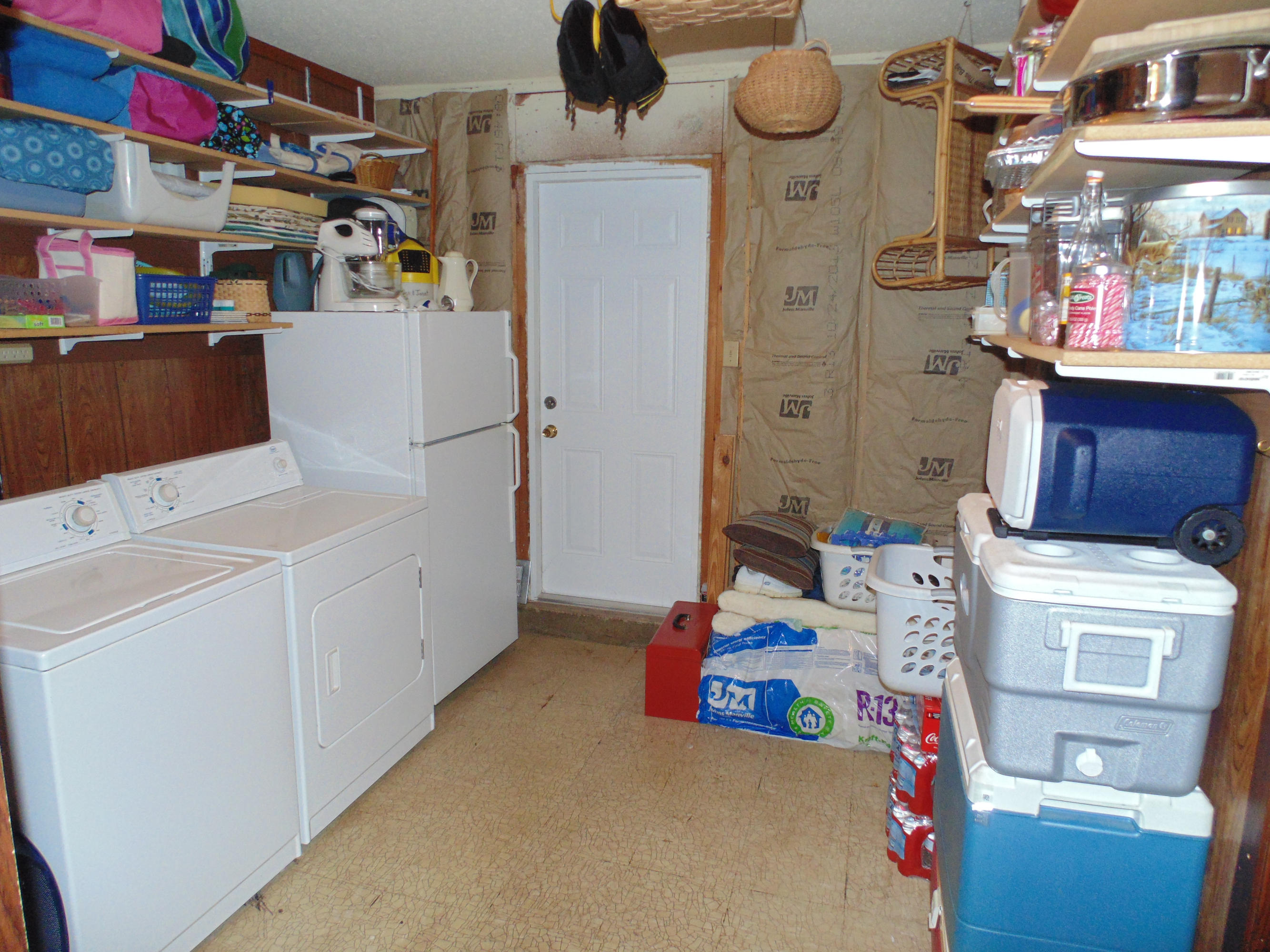 PORT DIXIE - Residential