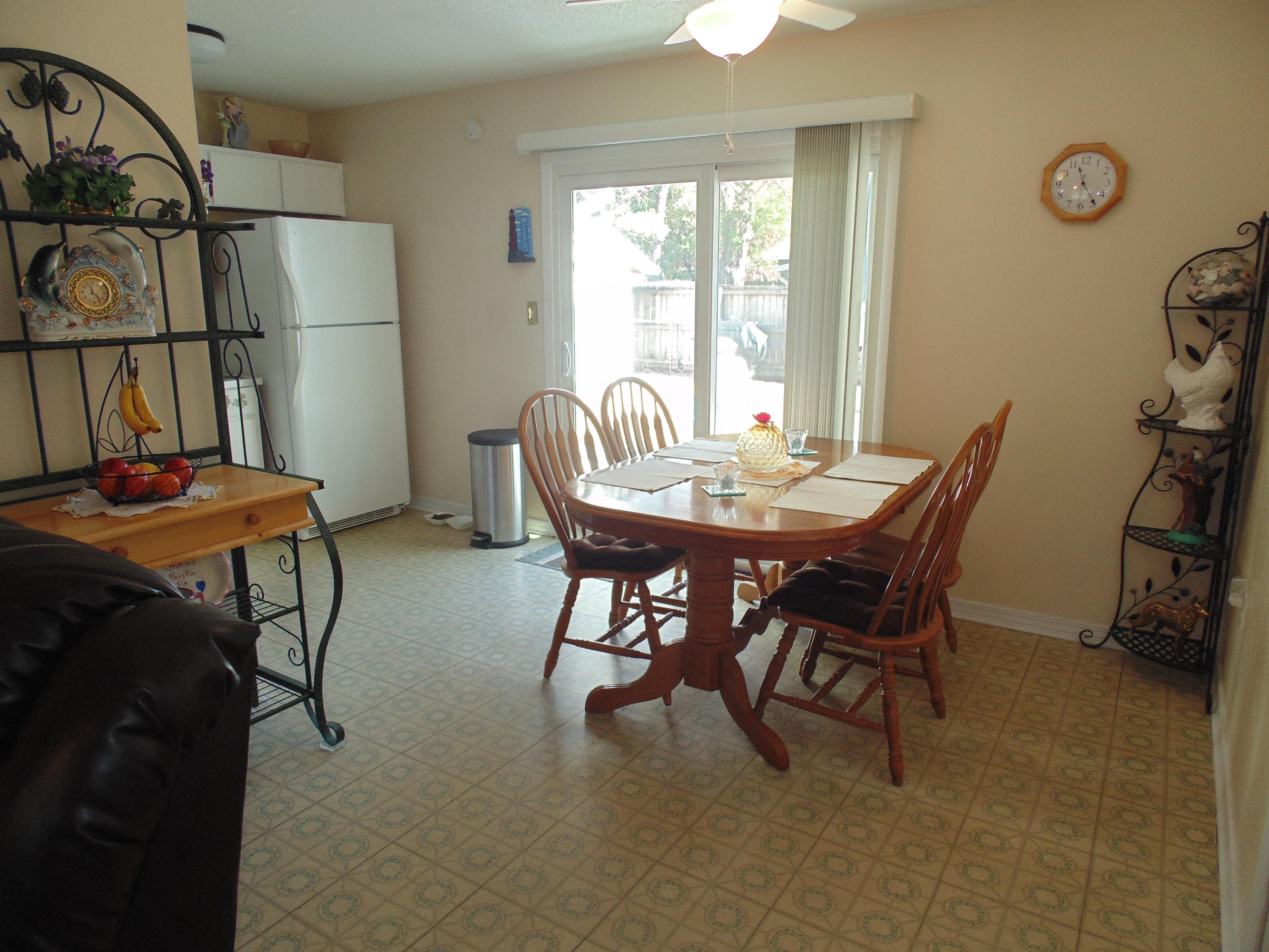 PORT DIXIE - Residential