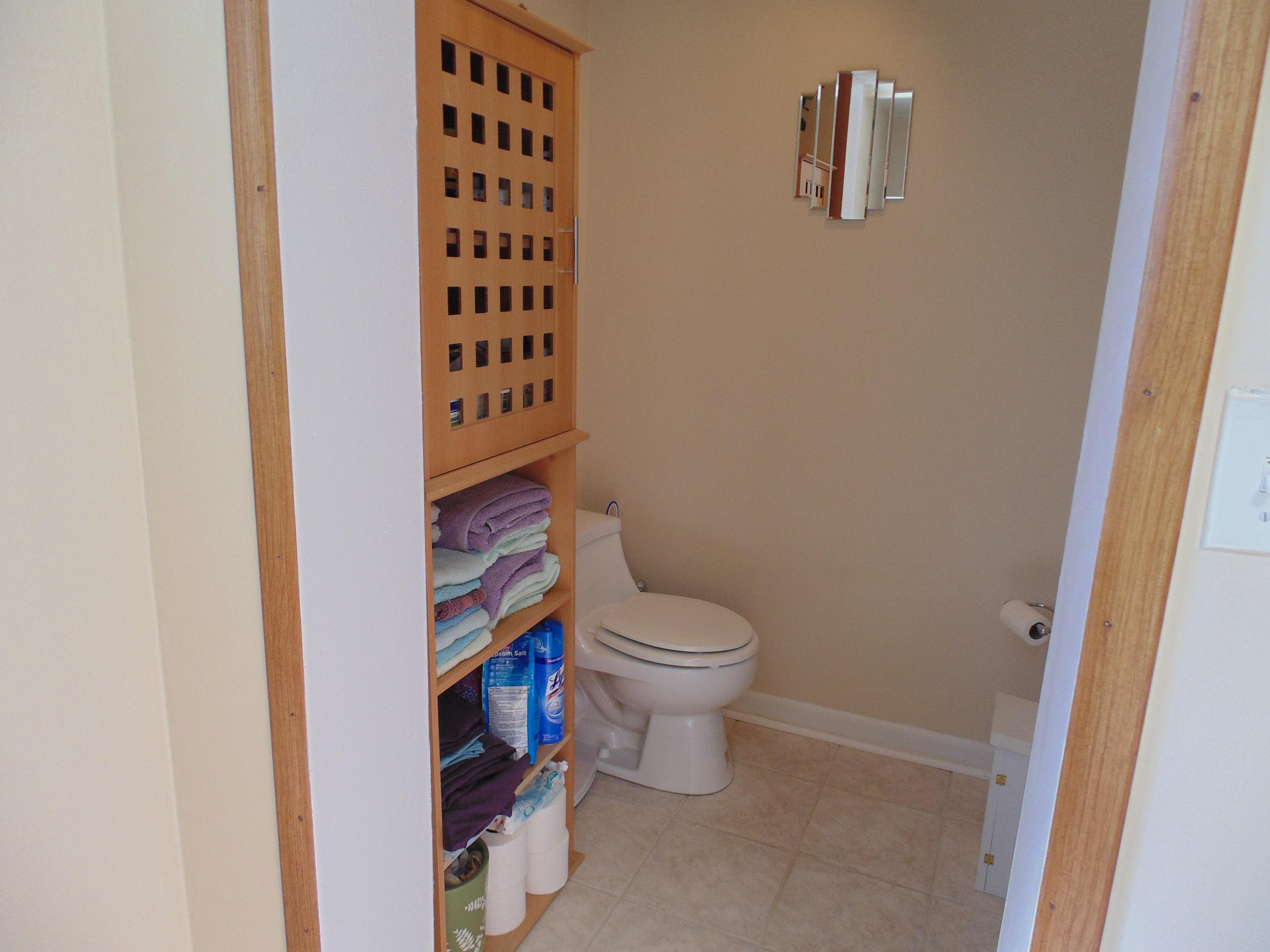 PORT DIXIE - Residential