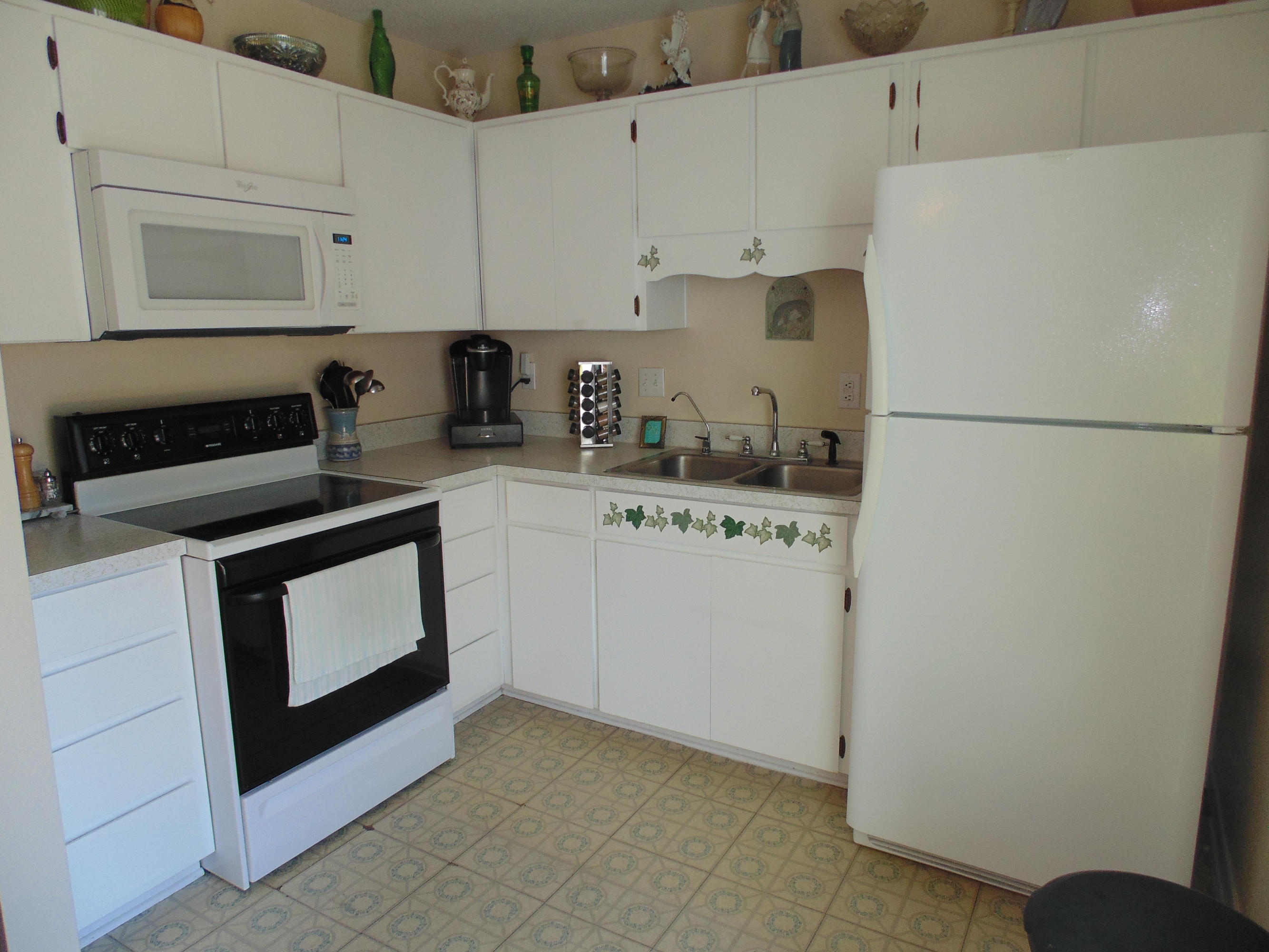 PORT DIXIE - Residential