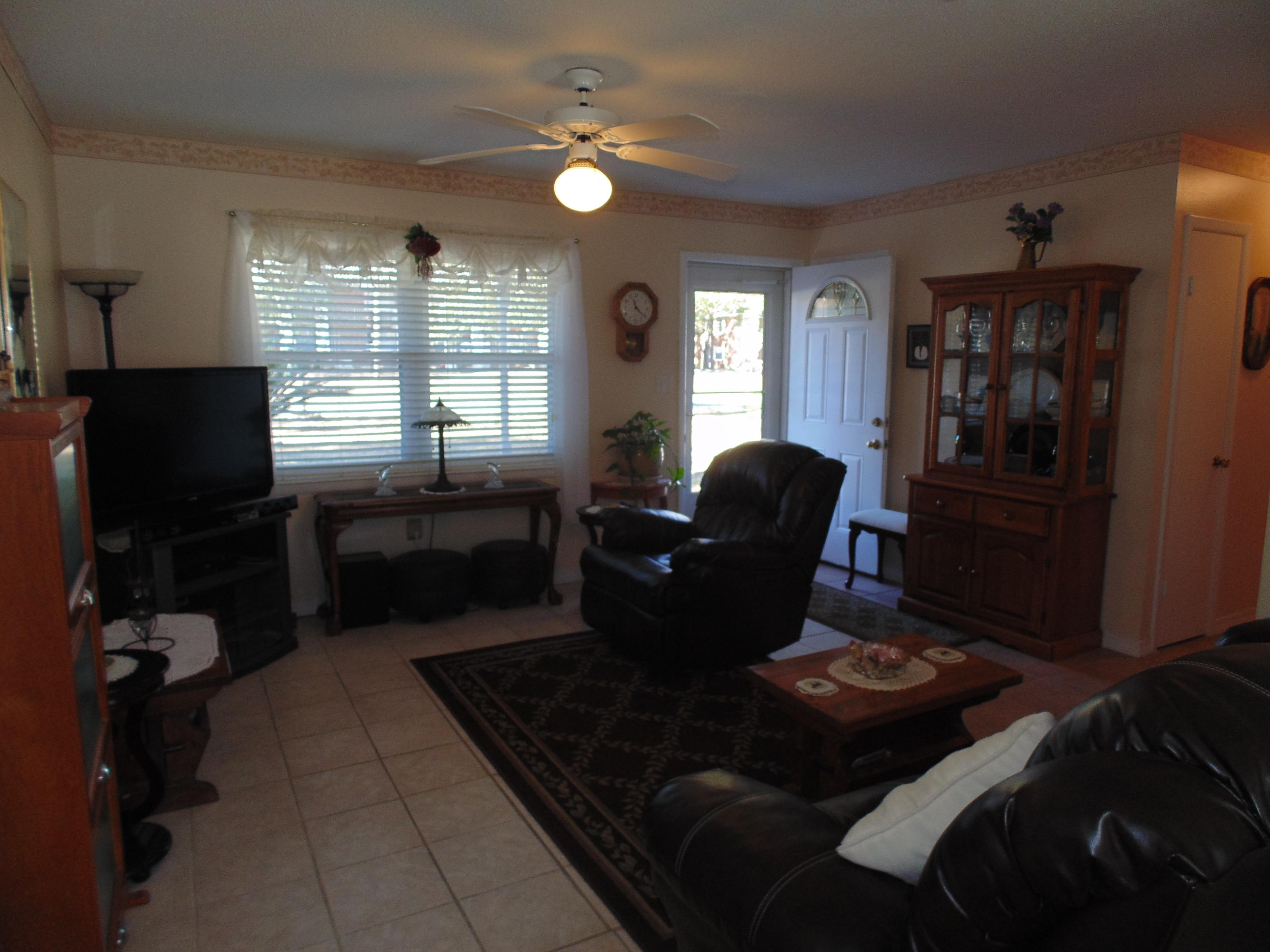 PORT DIXIE - Residential