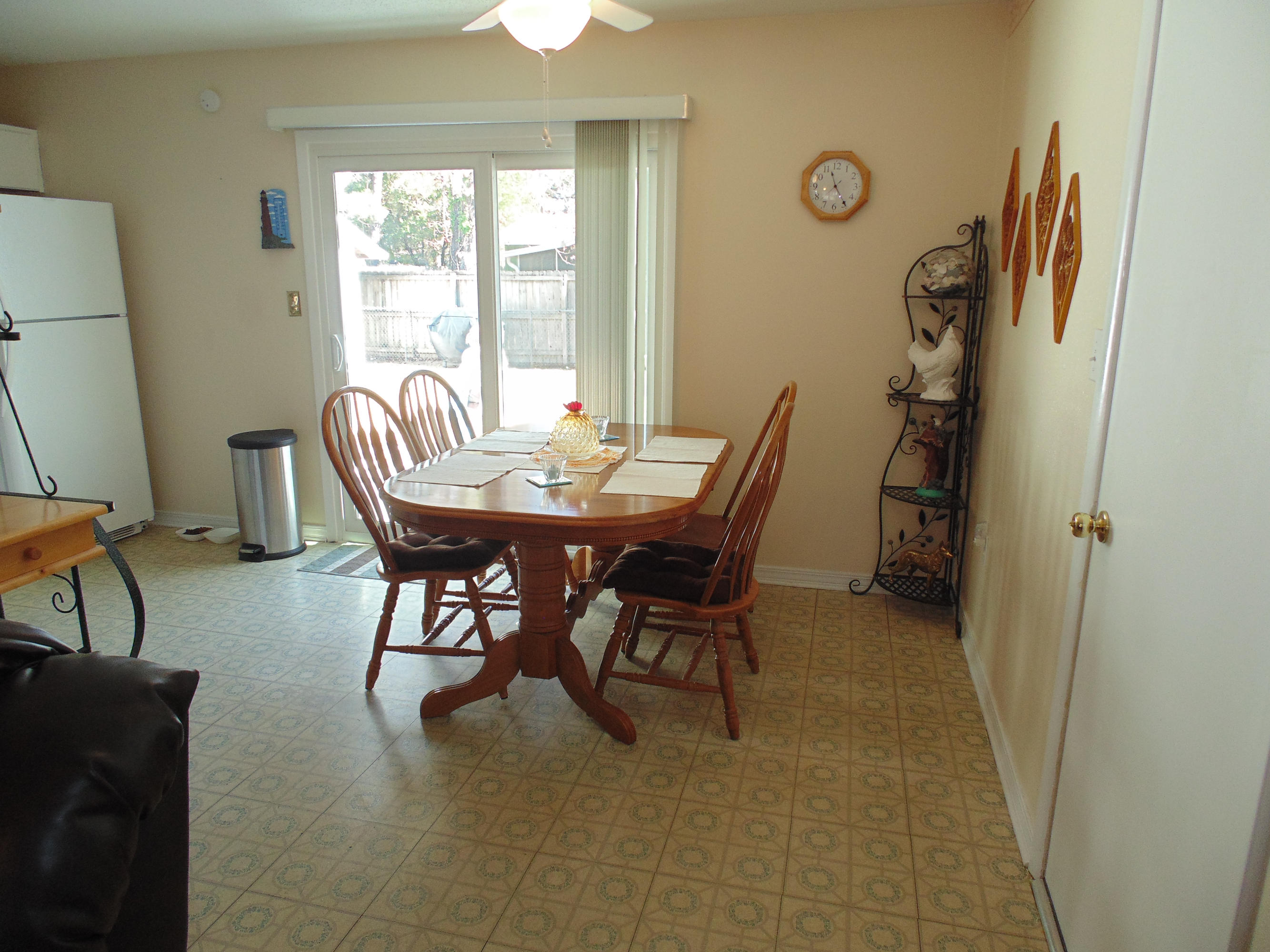 PORT DIXIE - Residential