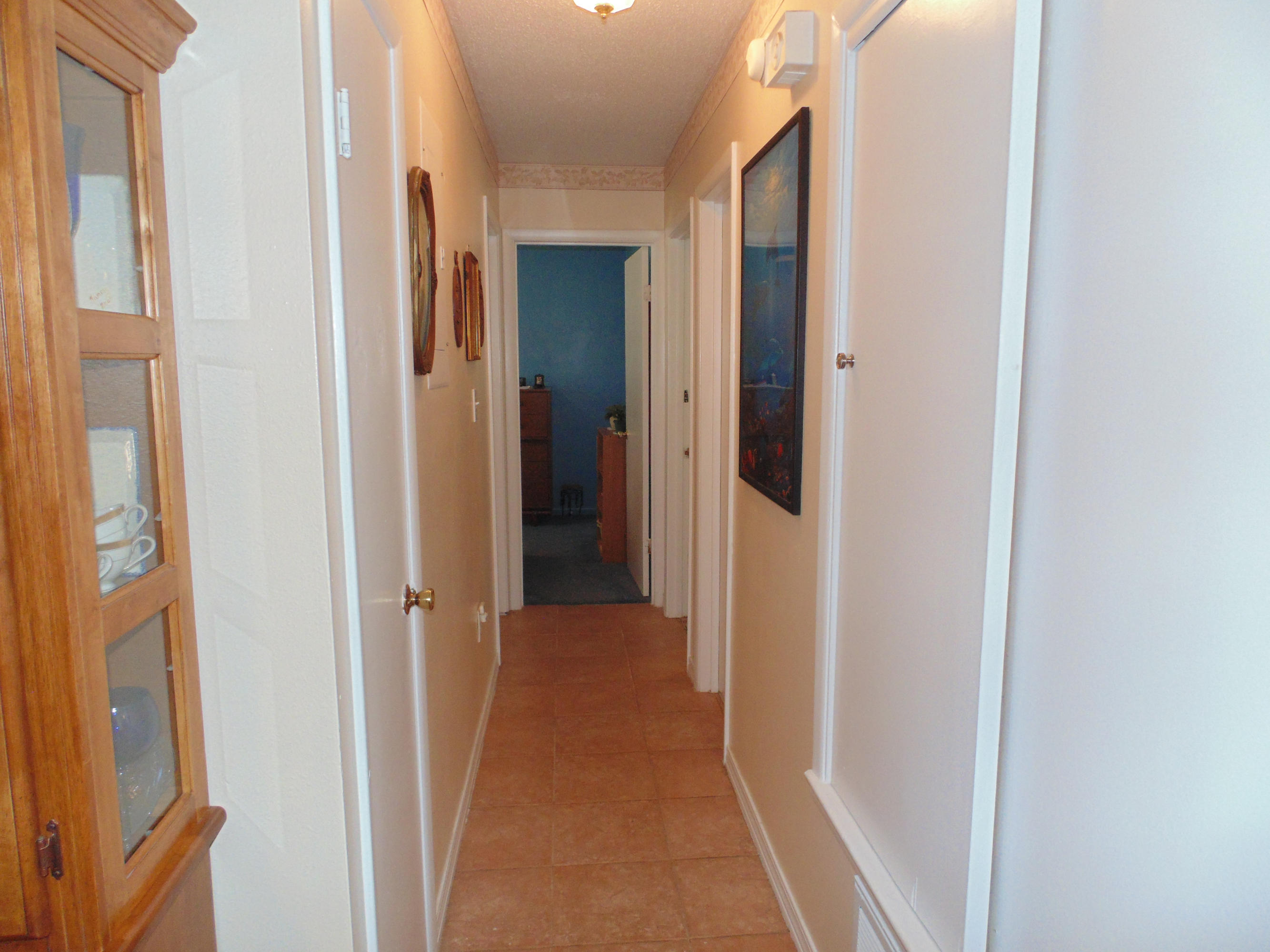 PORT DIXIE - Residential