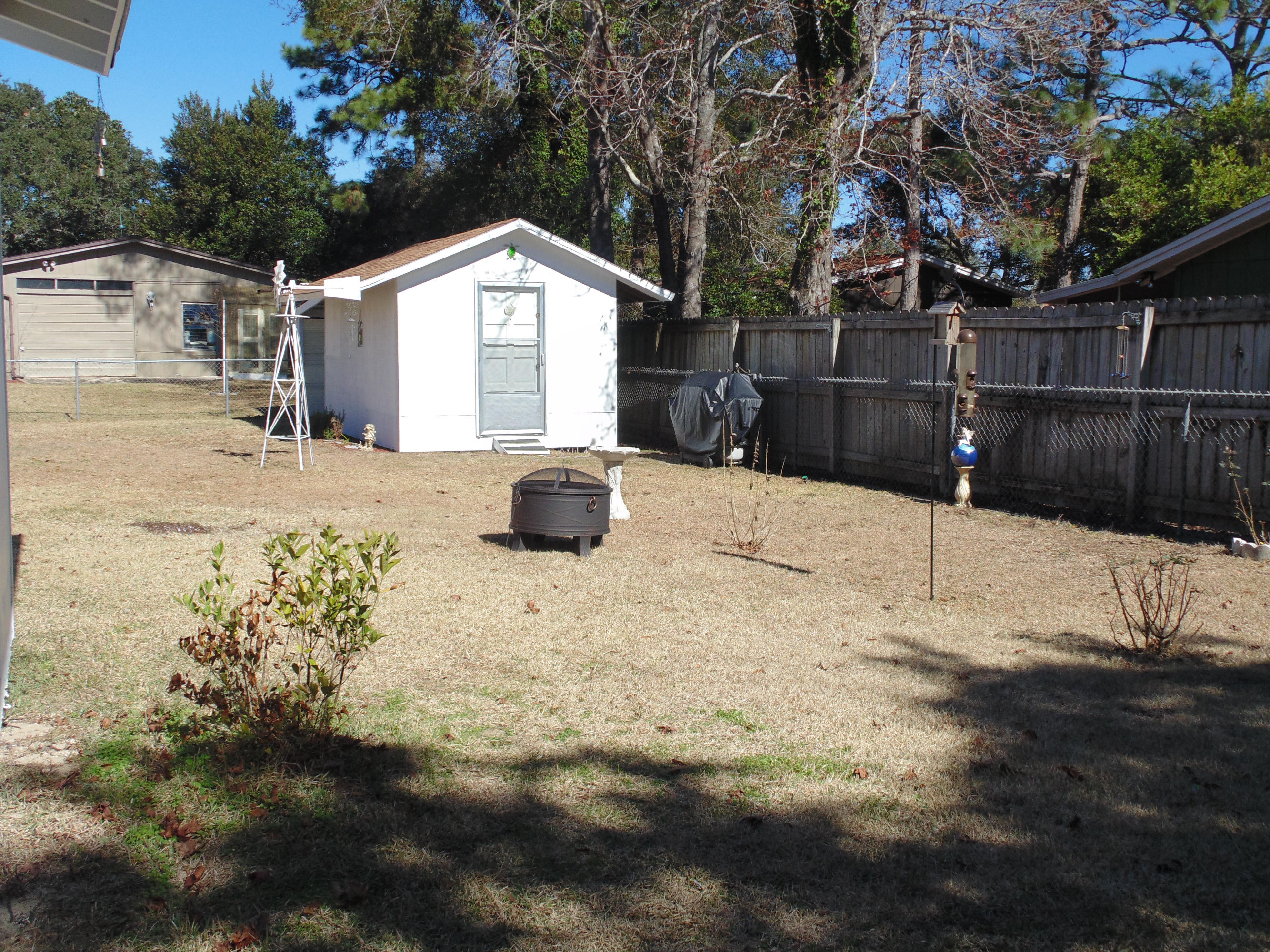 PORT DIXIE - Residential