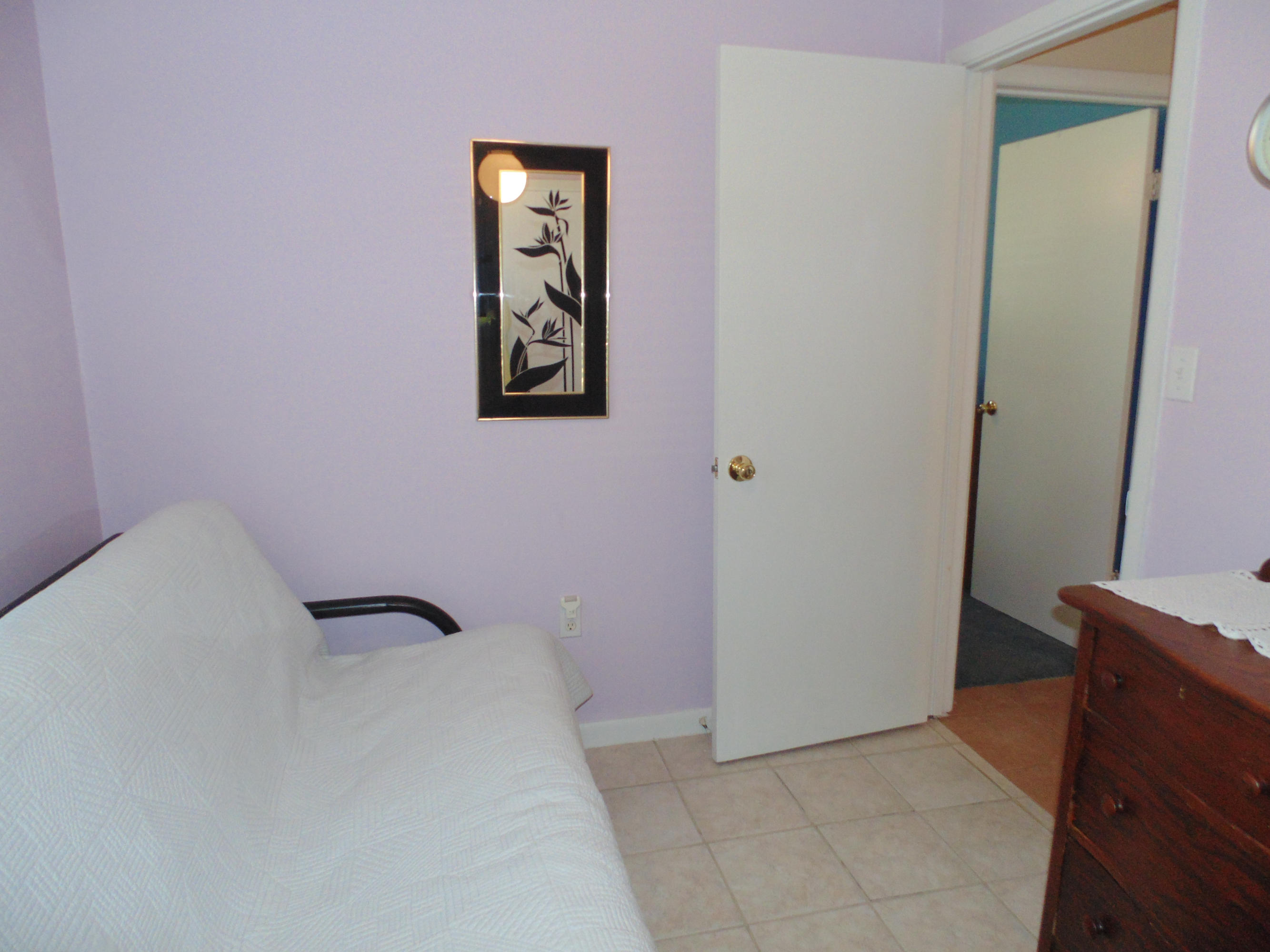 PORT DIXIE - Residential