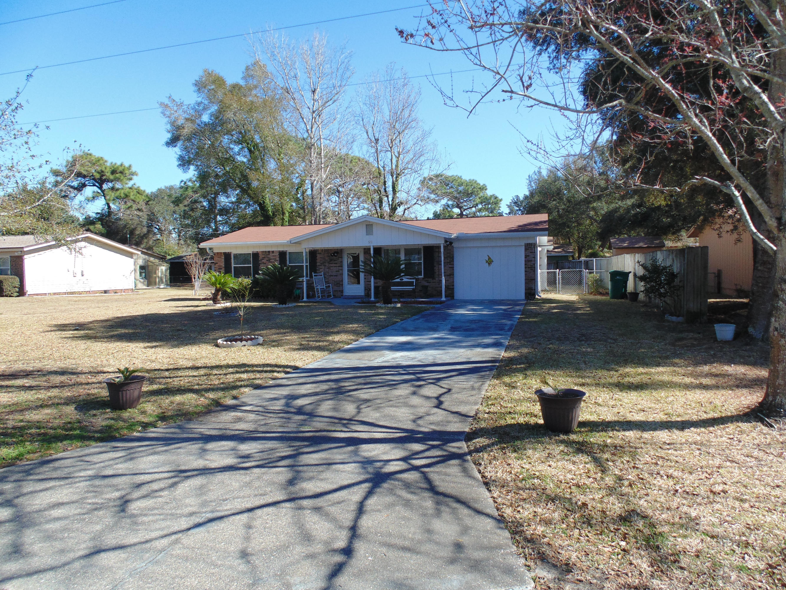 PORT DIXIE - Residential