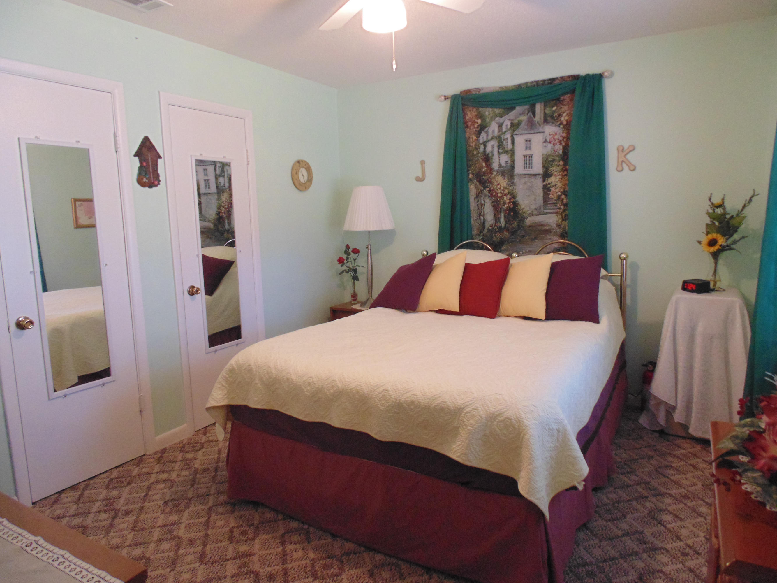 PORT DIXIE - Residential