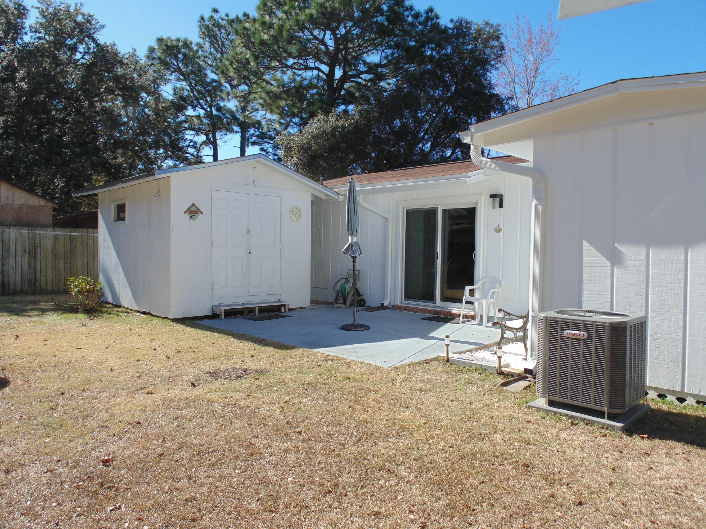 PORT DIXIE - Residential