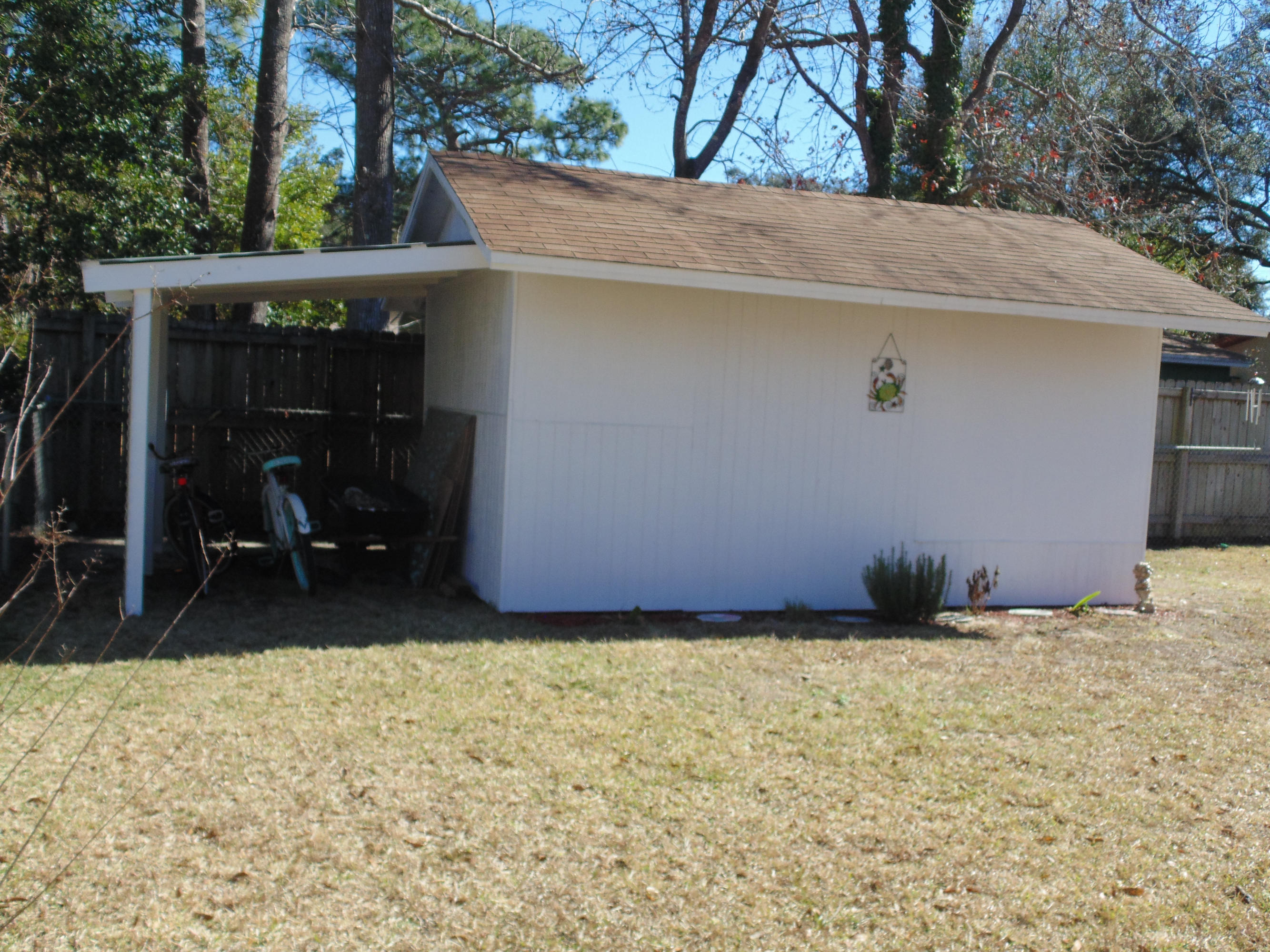 PORT DIXIE - Residential