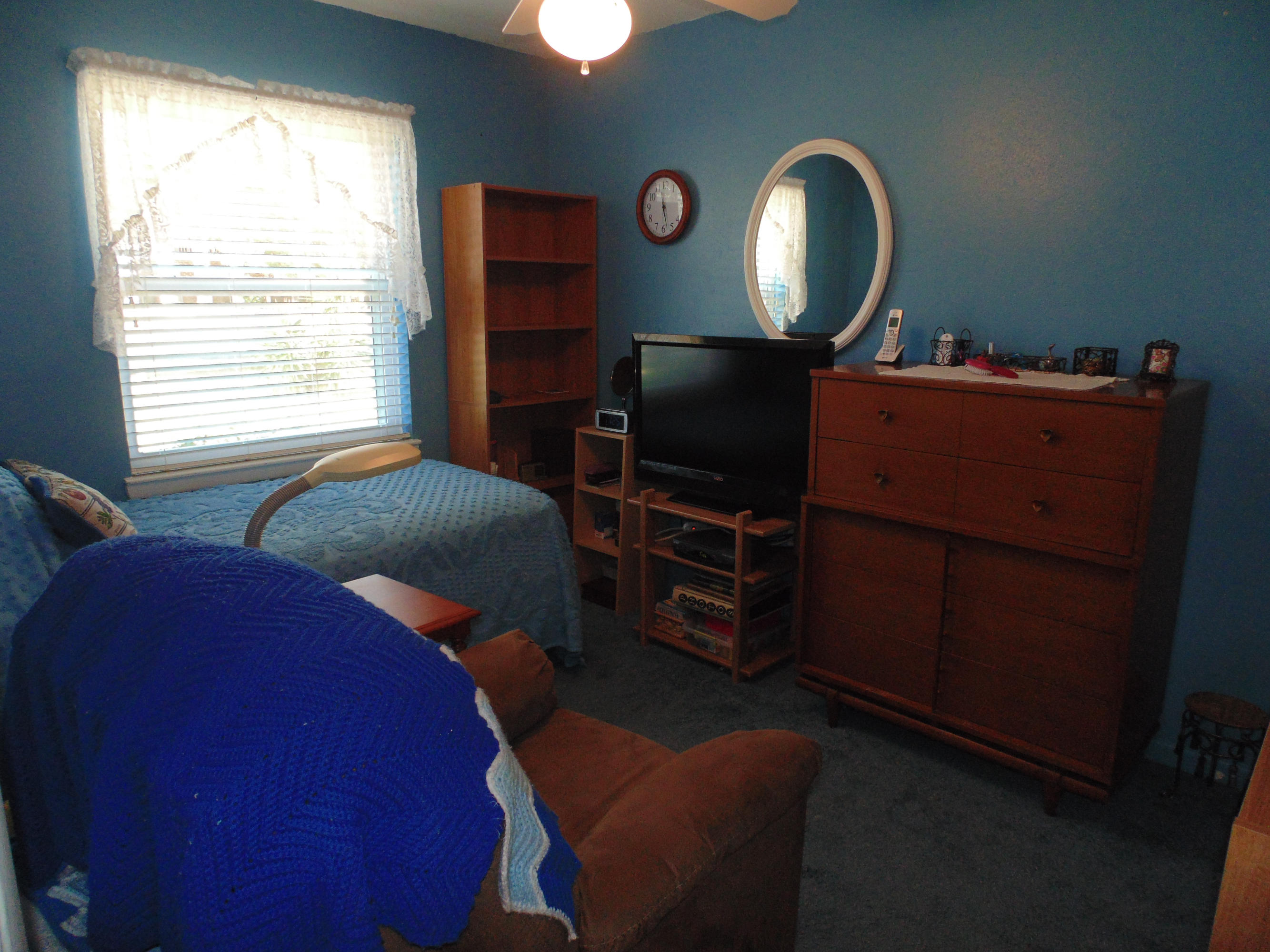 PORT DIXIE - Residential