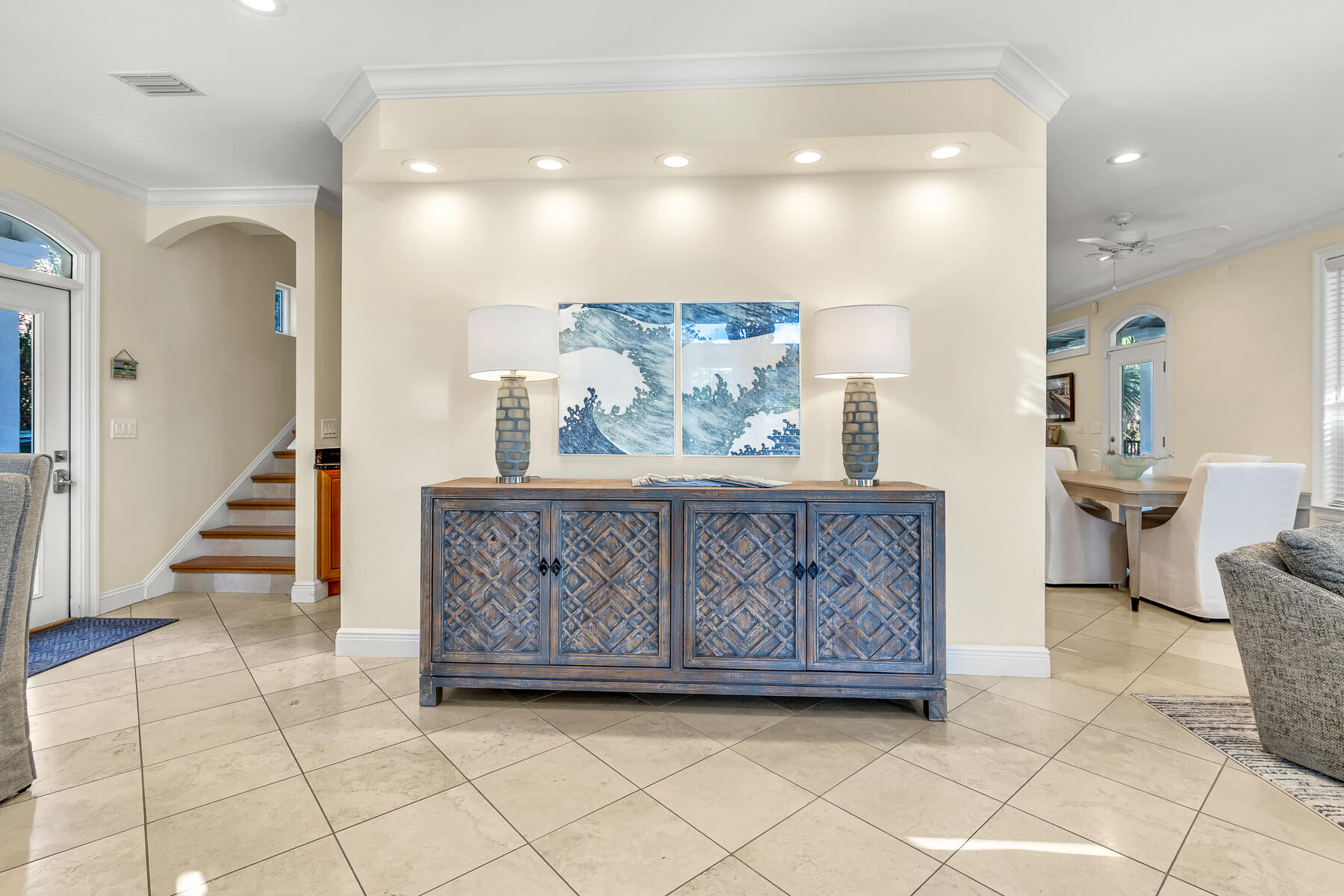 BellaMar at Gulf Place - Residential