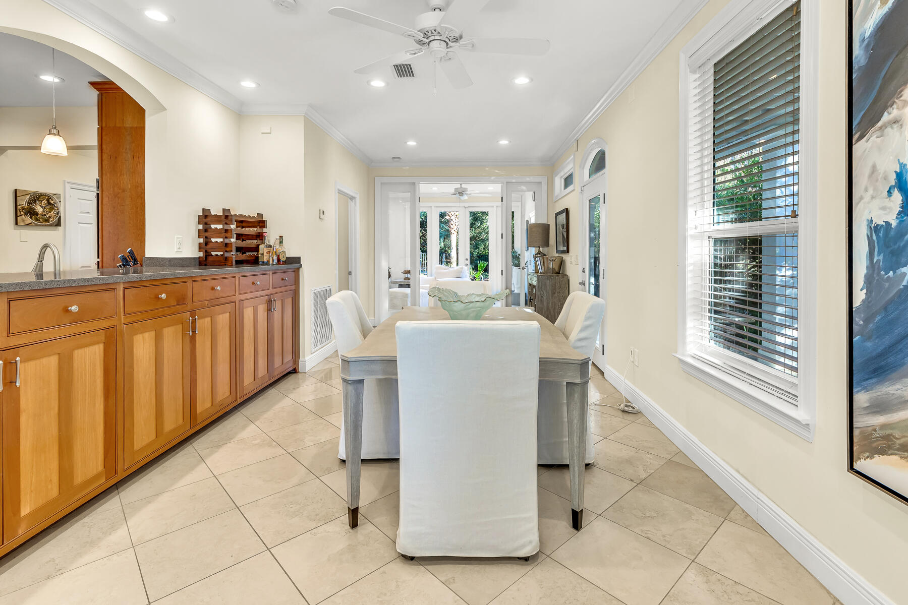 BellaMar at Gulf Place - Residential