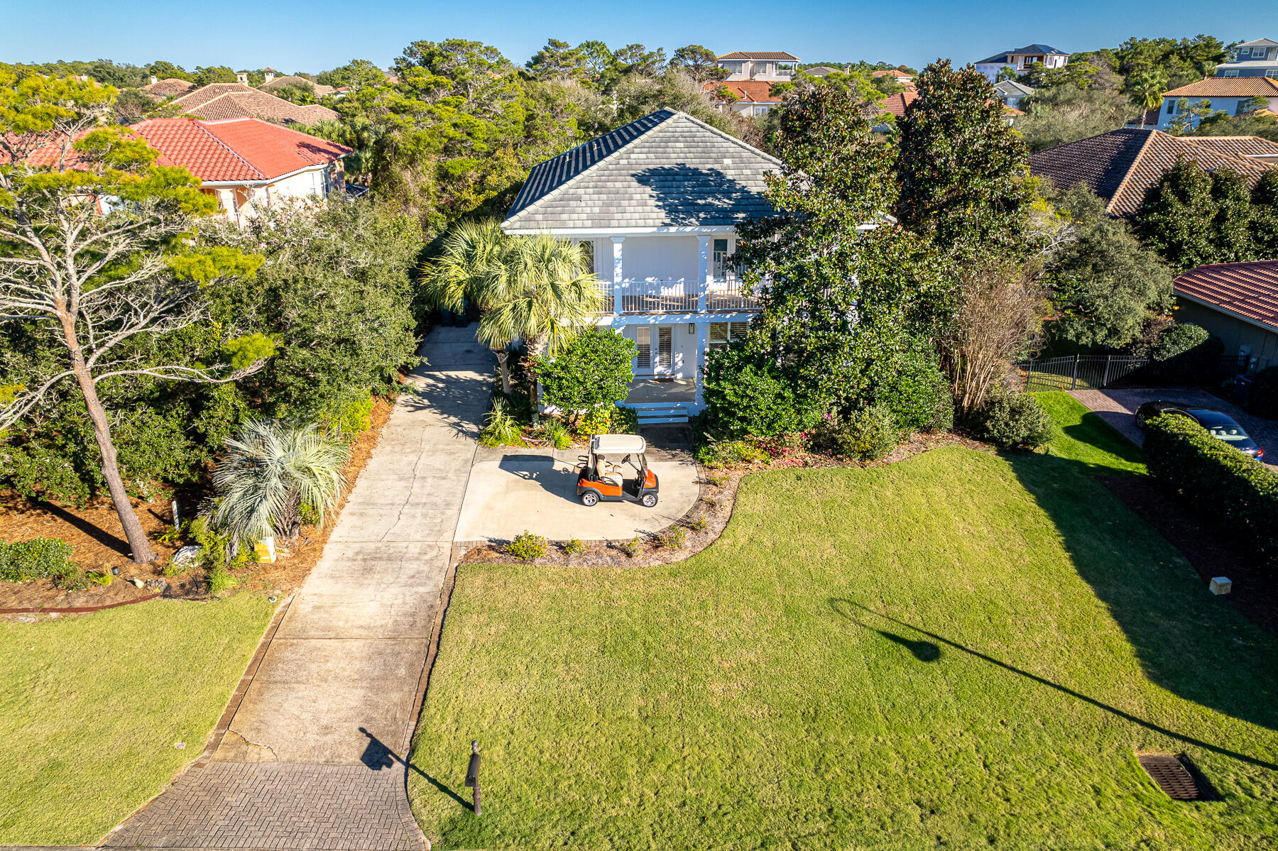 BellaMar at Gulf Place - Residential