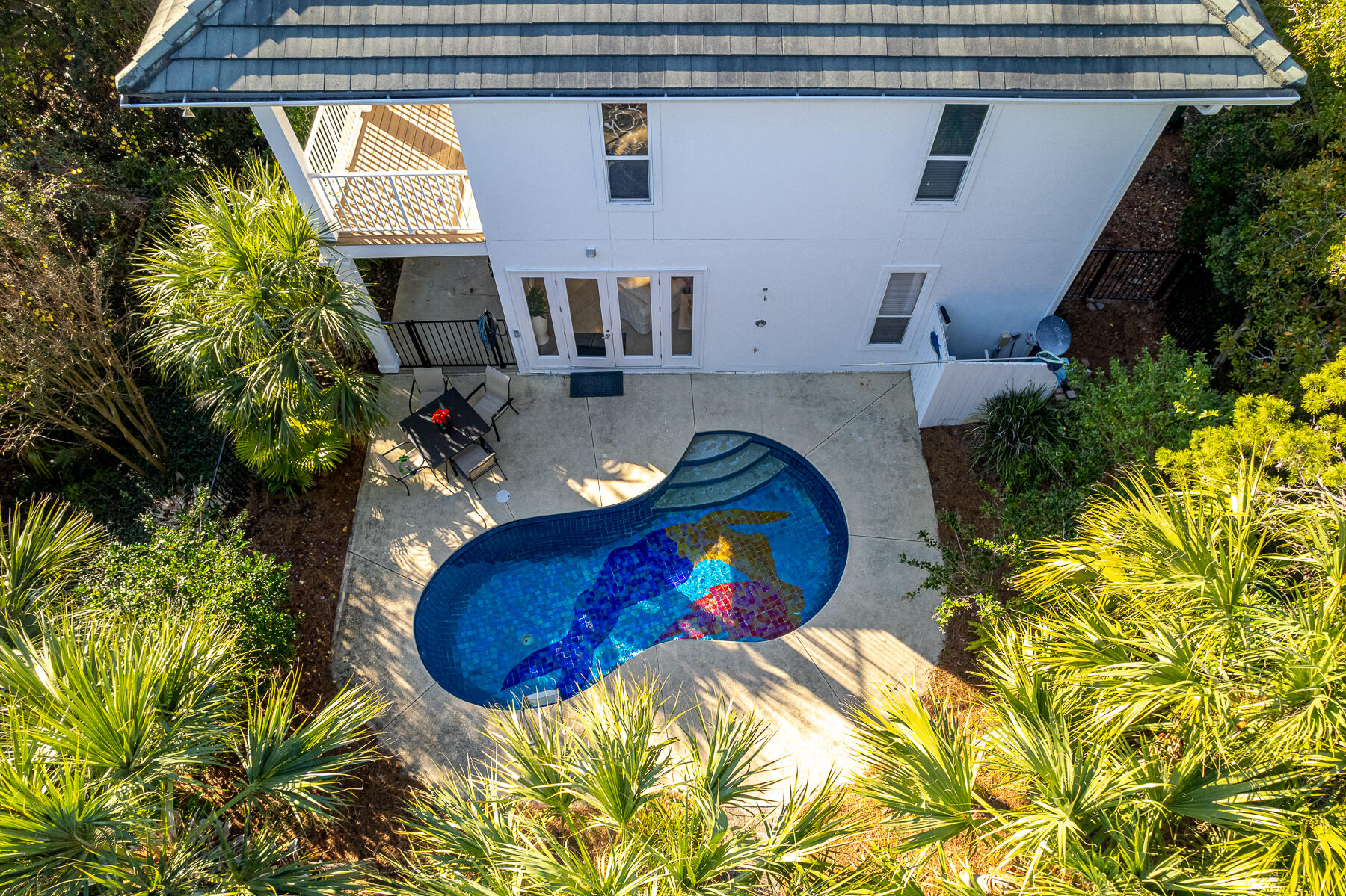 BellaMar at Gulf Place - Residential