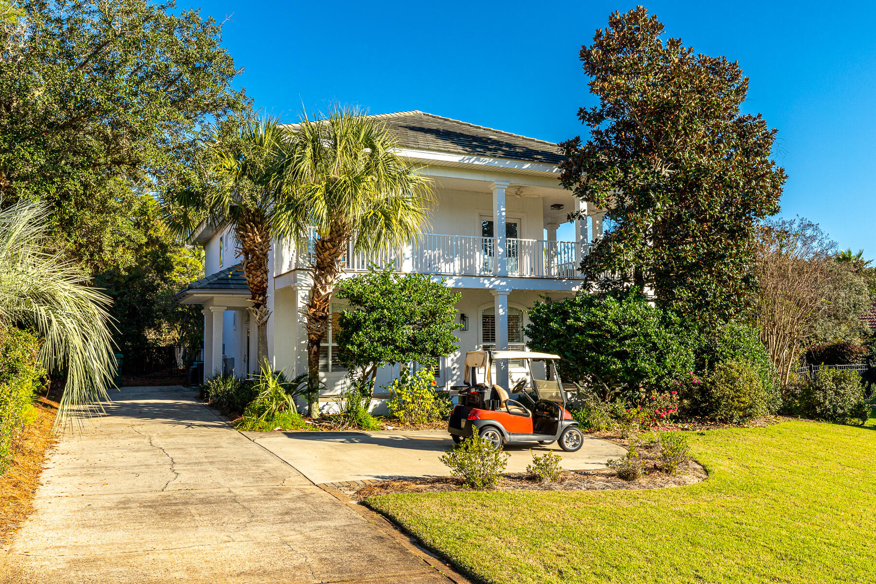 BellaMar at Gulf Place - Residential
