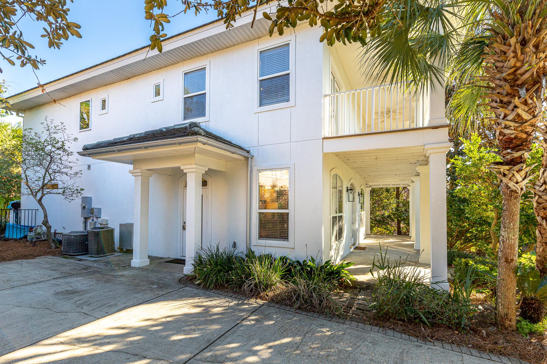 BellaMar at Gulf Place - Residential
