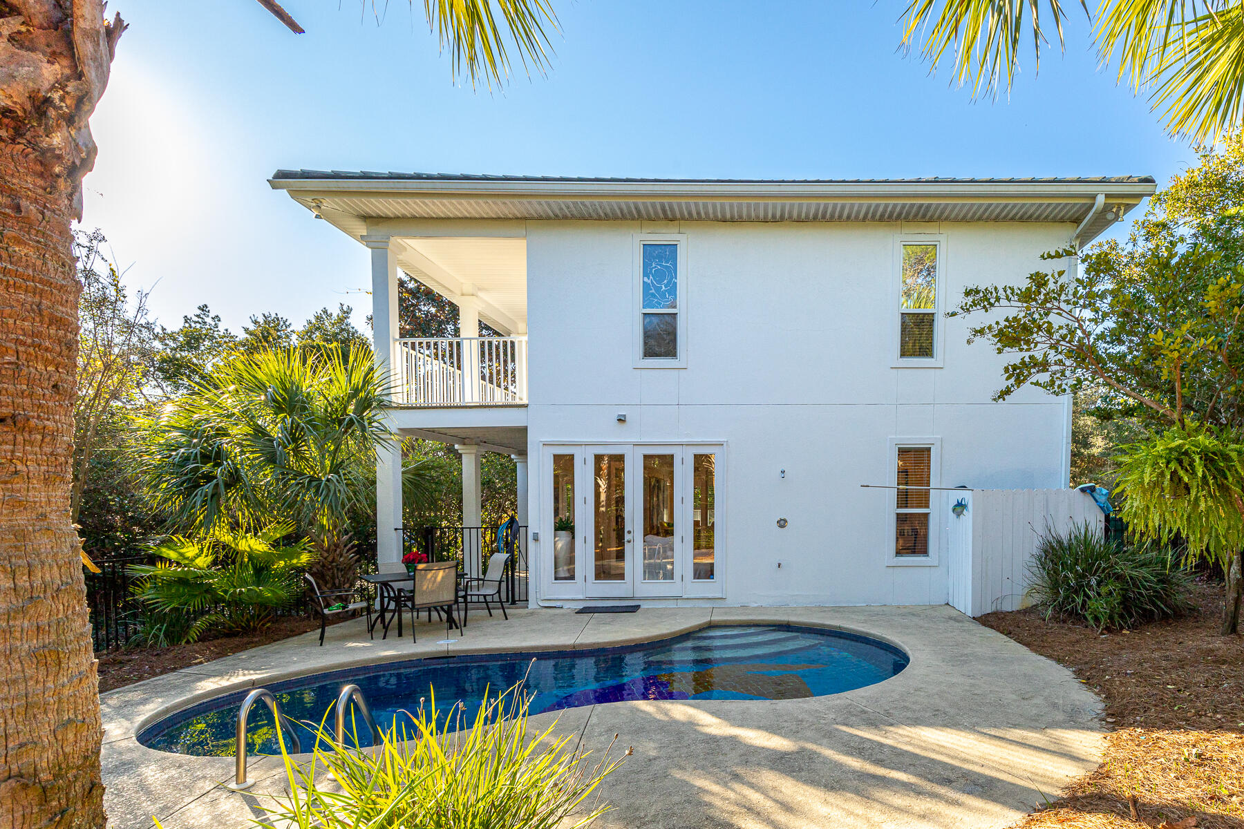 BellaMar at Gulf Place - Residential