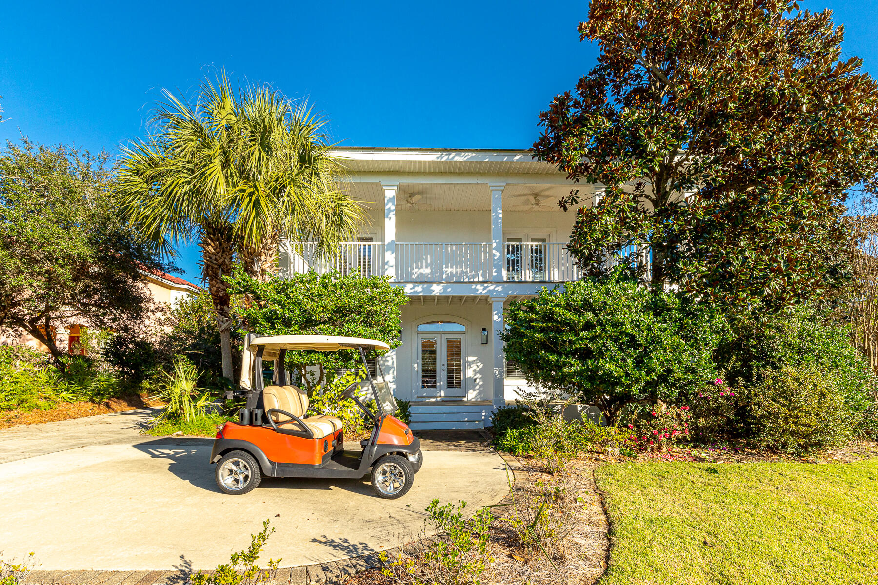 BellaMar at Gulf Place - Residential