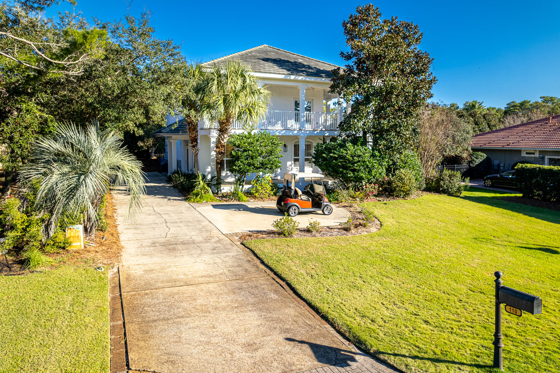 BellaMar at Gulf Place - Residential