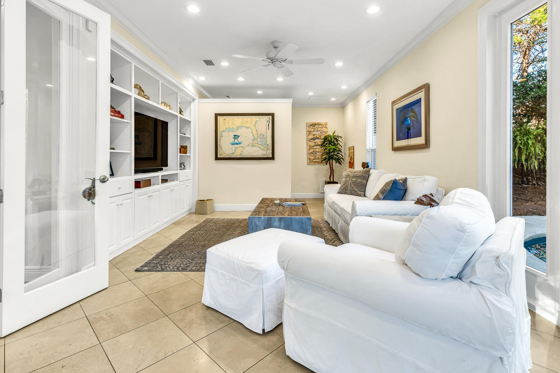 BellaMar at Gulf Place - Residential