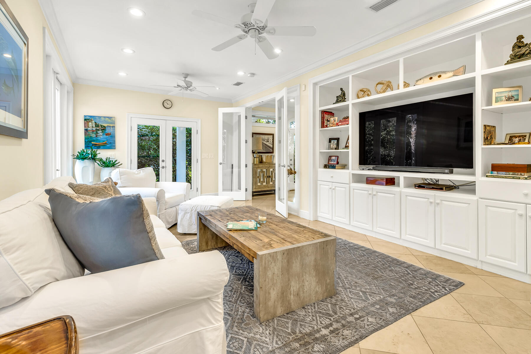 BellaMar at Gulf Place - Residential