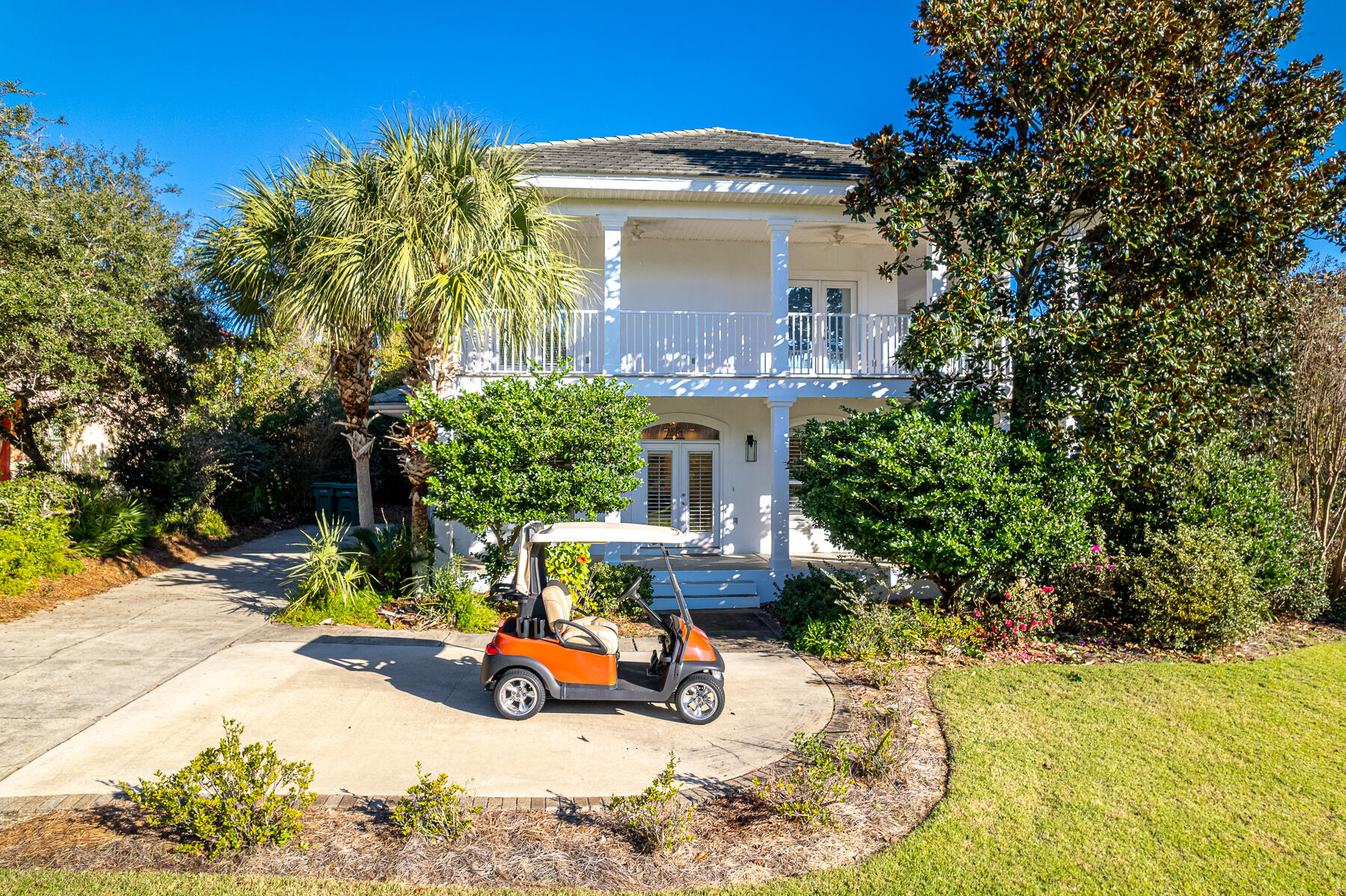 BellaMar at Gulf Place - Residential