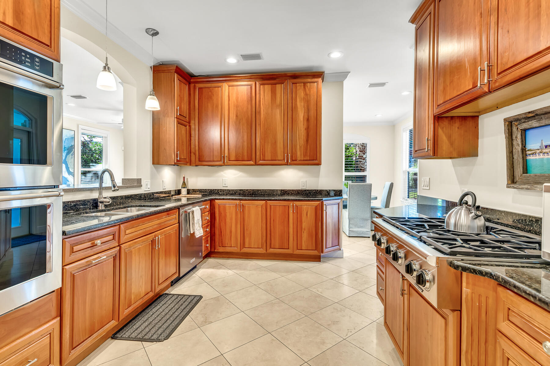 BellaMar at Gulf Place - Residential