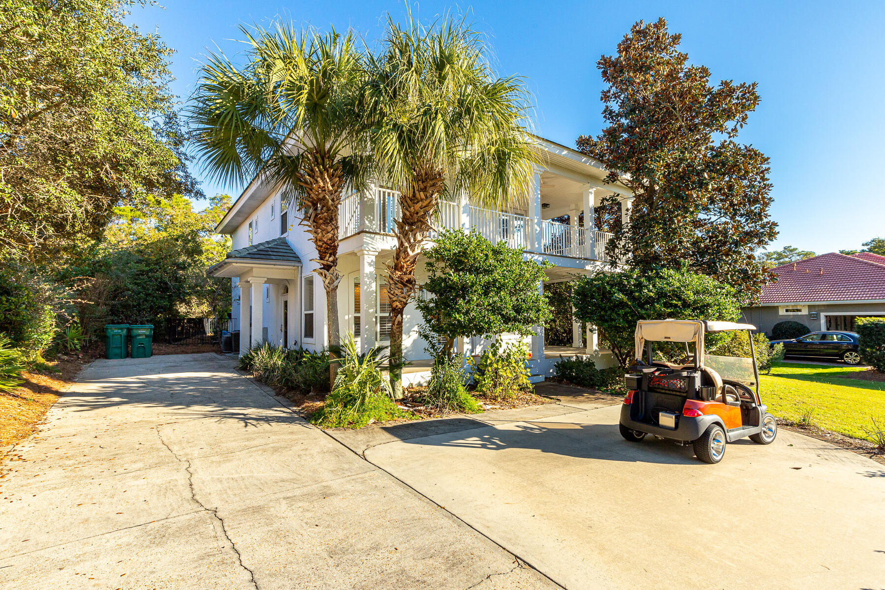 BellaMar at Gulf Place - Residential