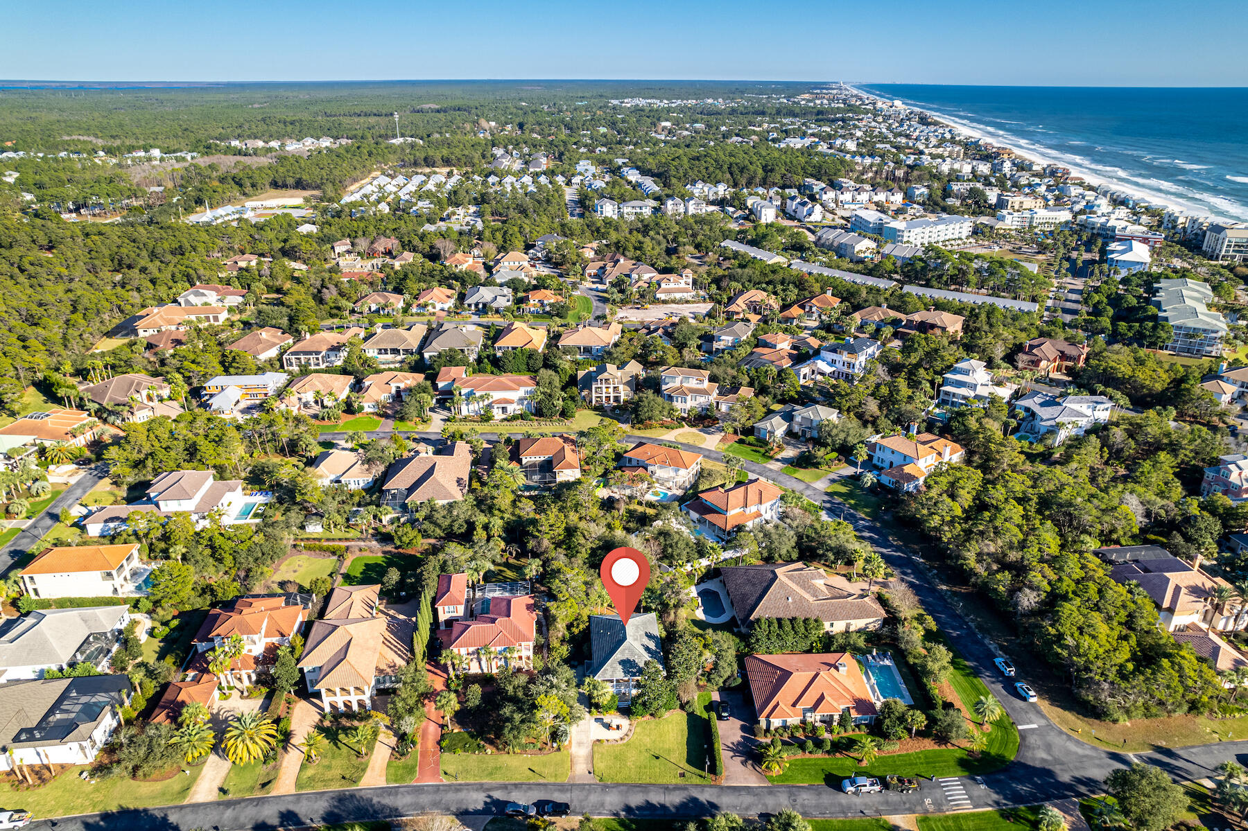 BellaMar at Gulf Place - Residential