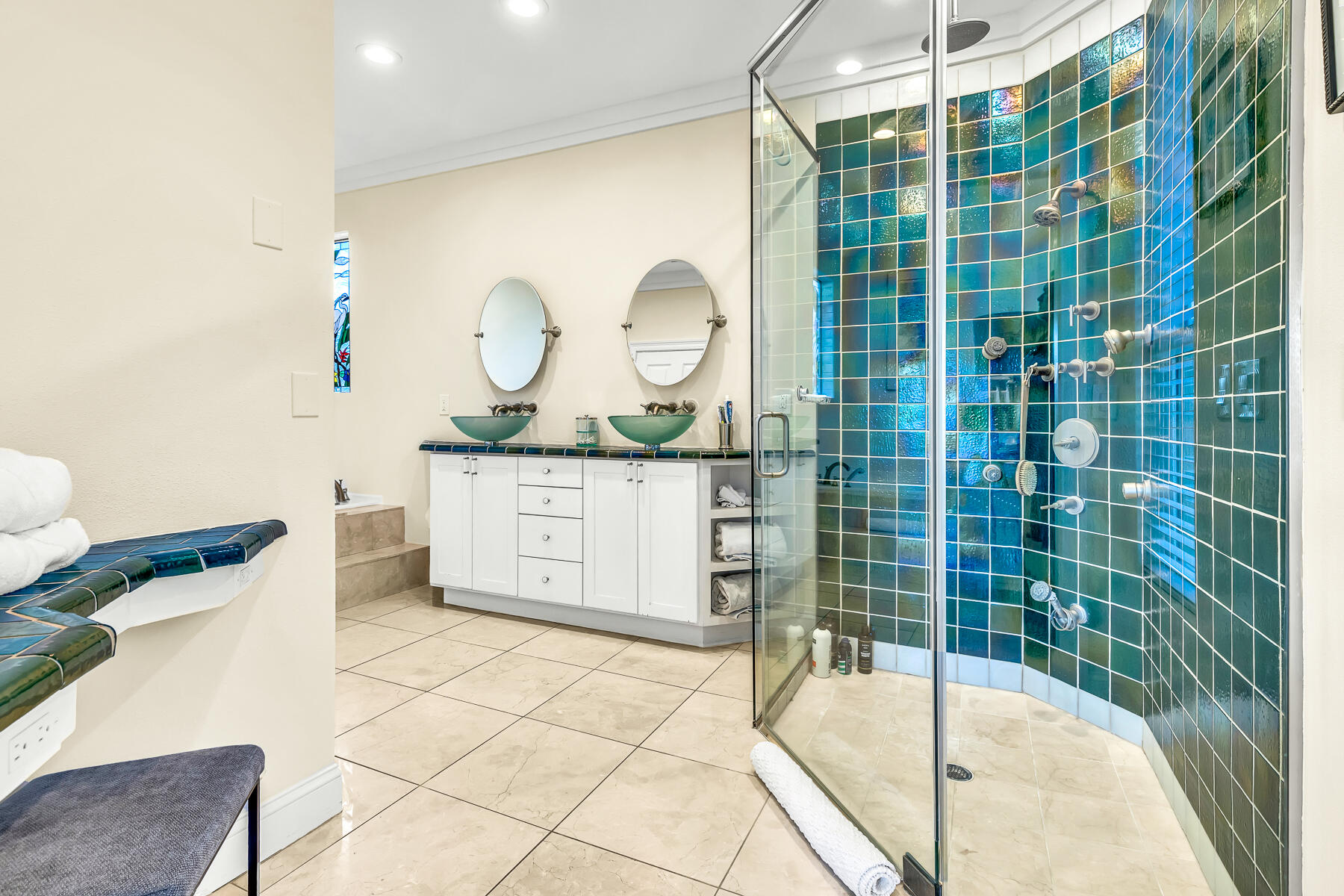 BellaMar at Gulf Place - Residential