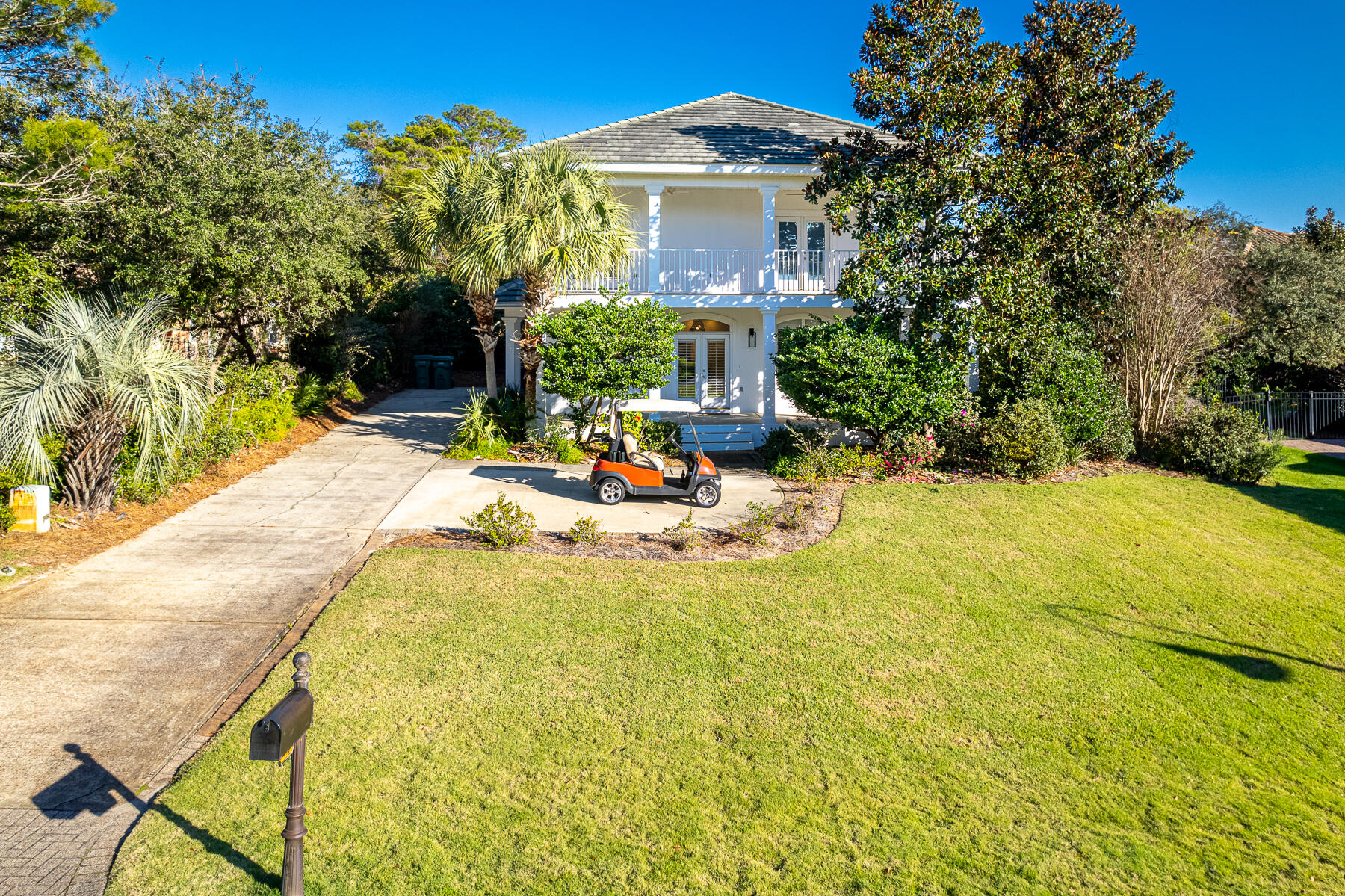 BellaMar at Gulf Place - Residential