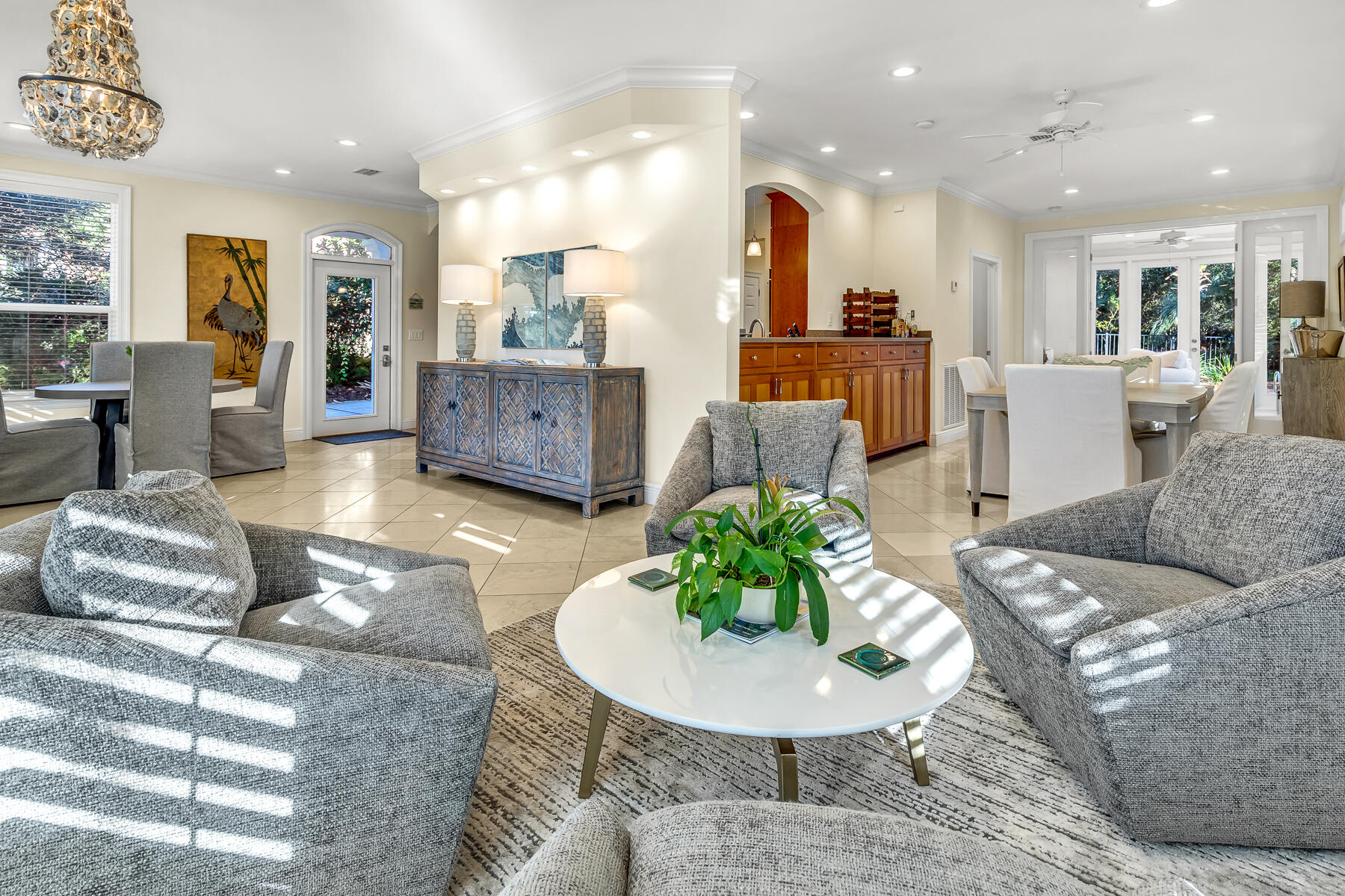 BellaMar at Gulf Place - Residential
