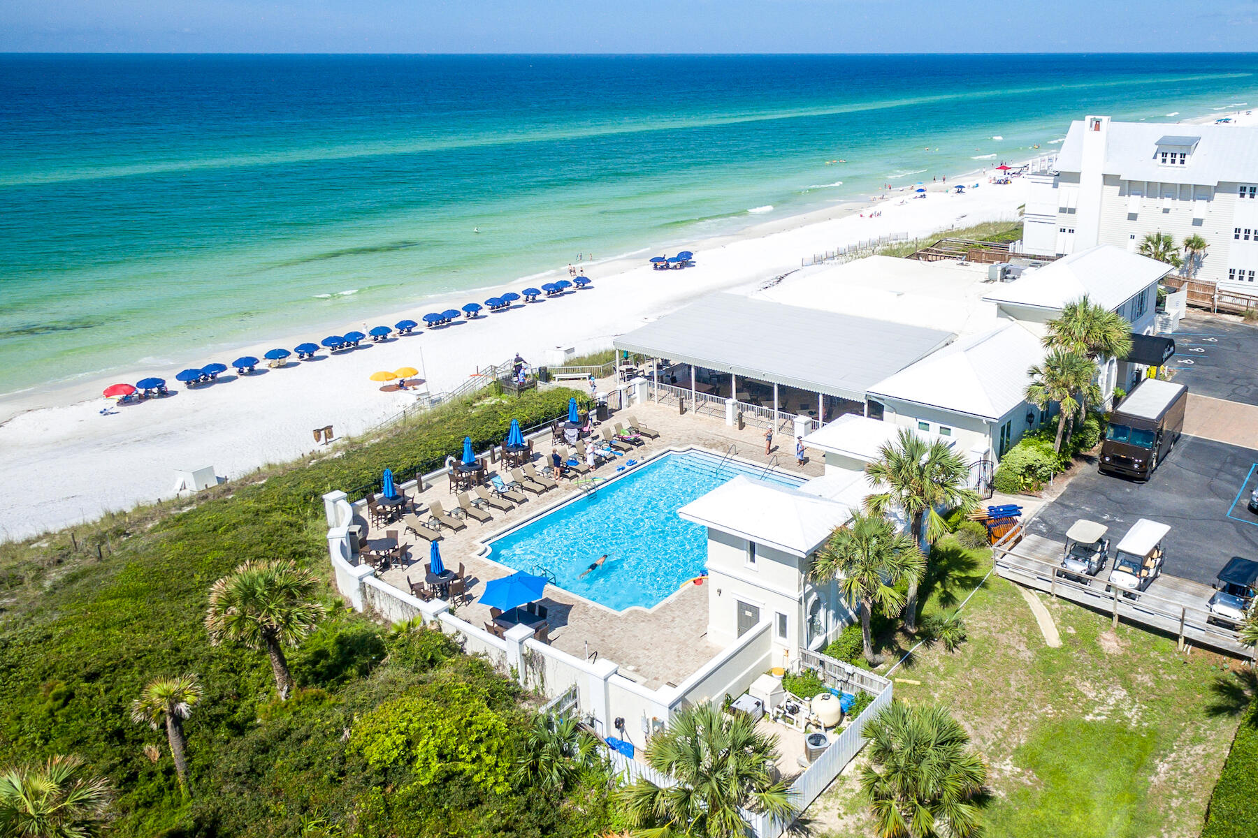 BellaMar at Gulf Place - Residential