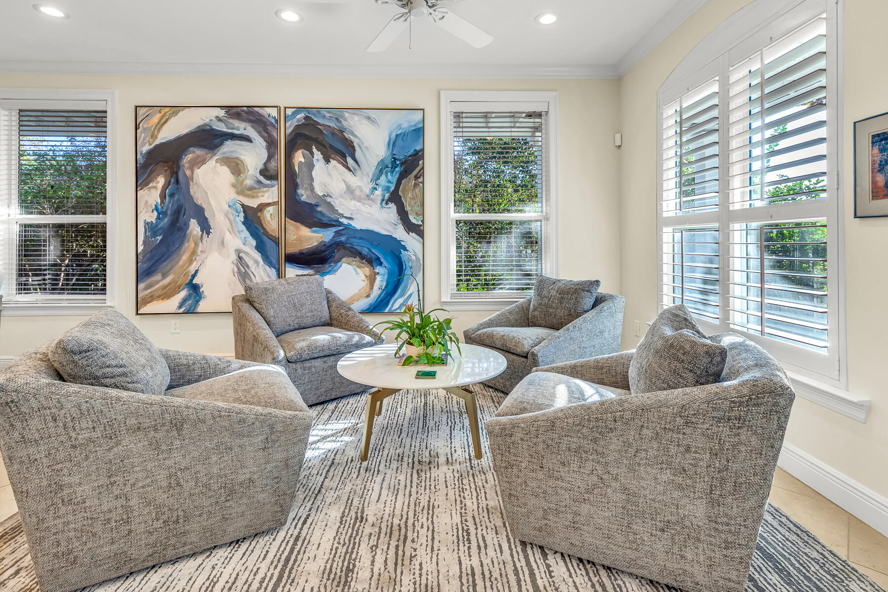 BellaMar at Gulf Place - Residential