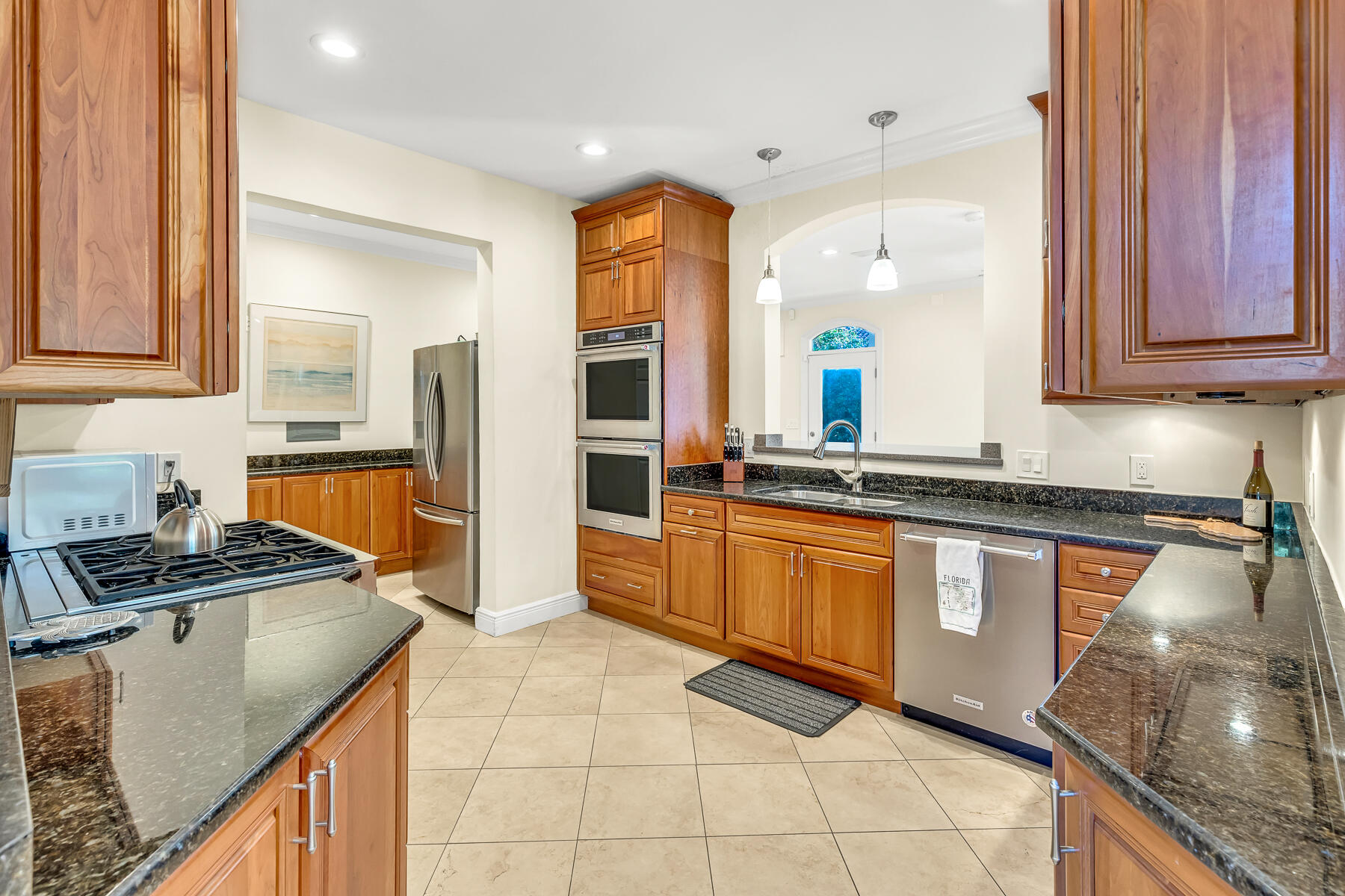 BellaMar at Gulf Place - Residential
