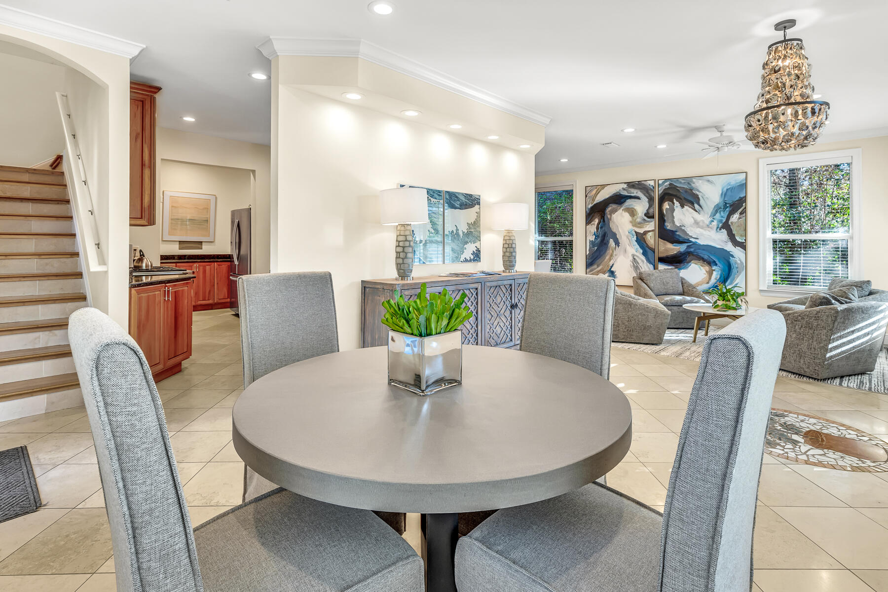 BellaMar at Gulf Place - Residential