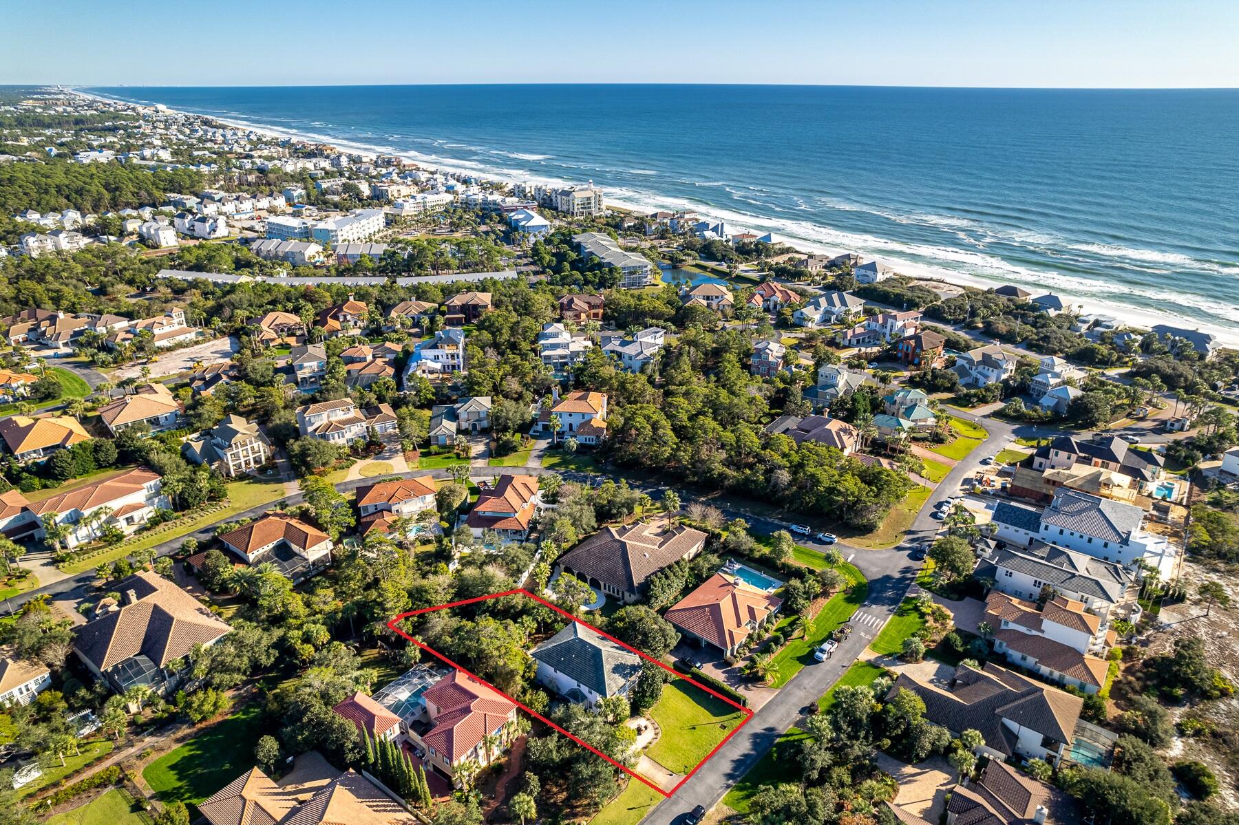 BellaMar at Gulf Place - Residential