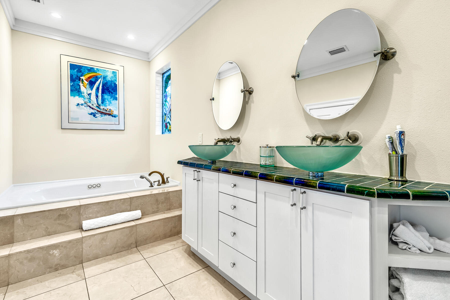 BellaMar at Gulf Place - Residential