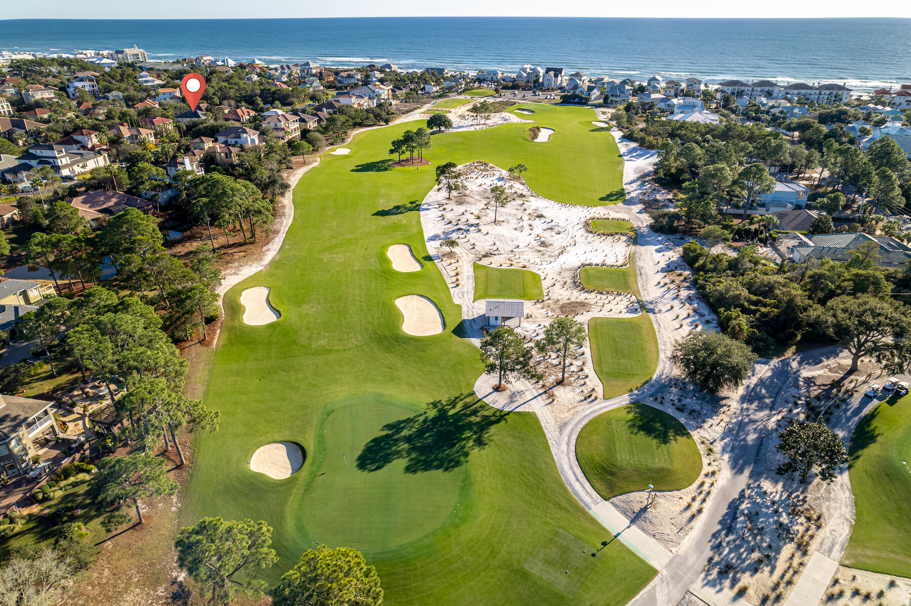 BellaMar at Gulf Place - Residential