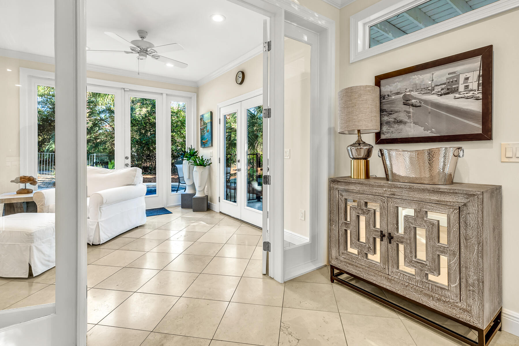 BellaMar at Gulf Place - Residential