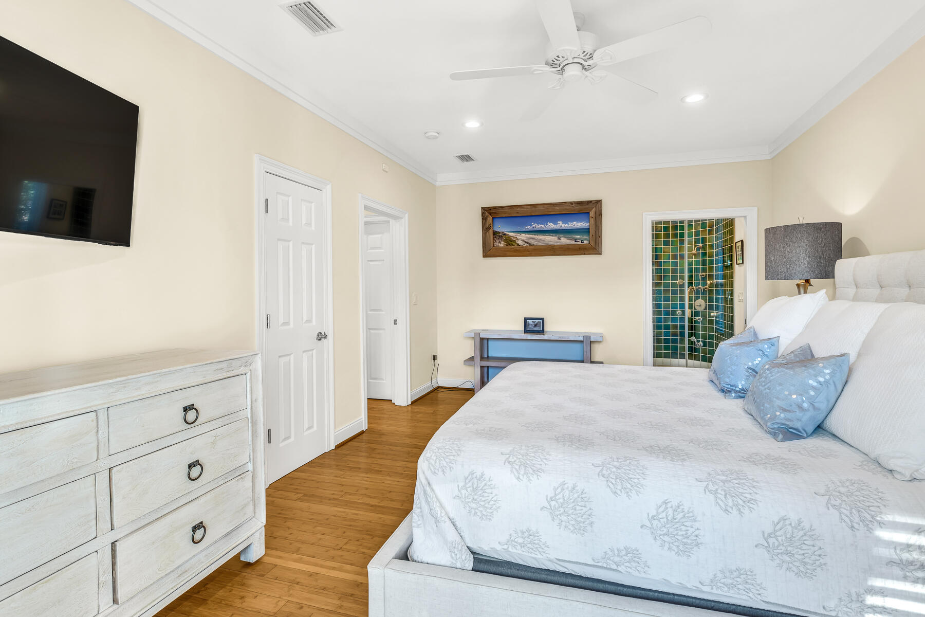 BellaMar at Gulf Place - Residential