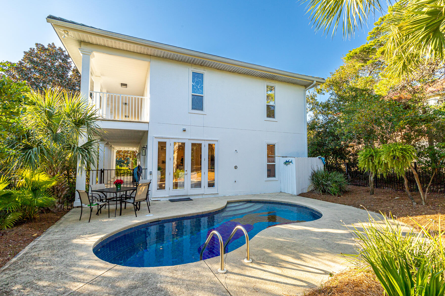 BellaMar at Gulf Place - Residential