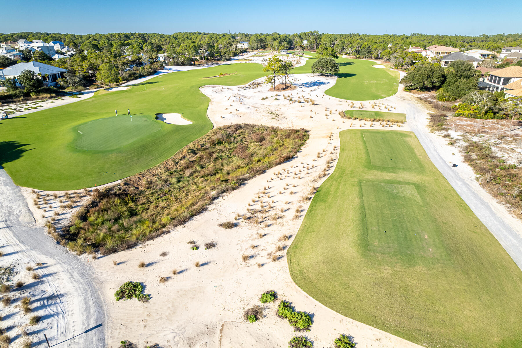 BellaMar at Gulf Place - Residential