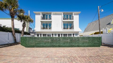 1656 Scenic gulf Drive Destin FL 32550