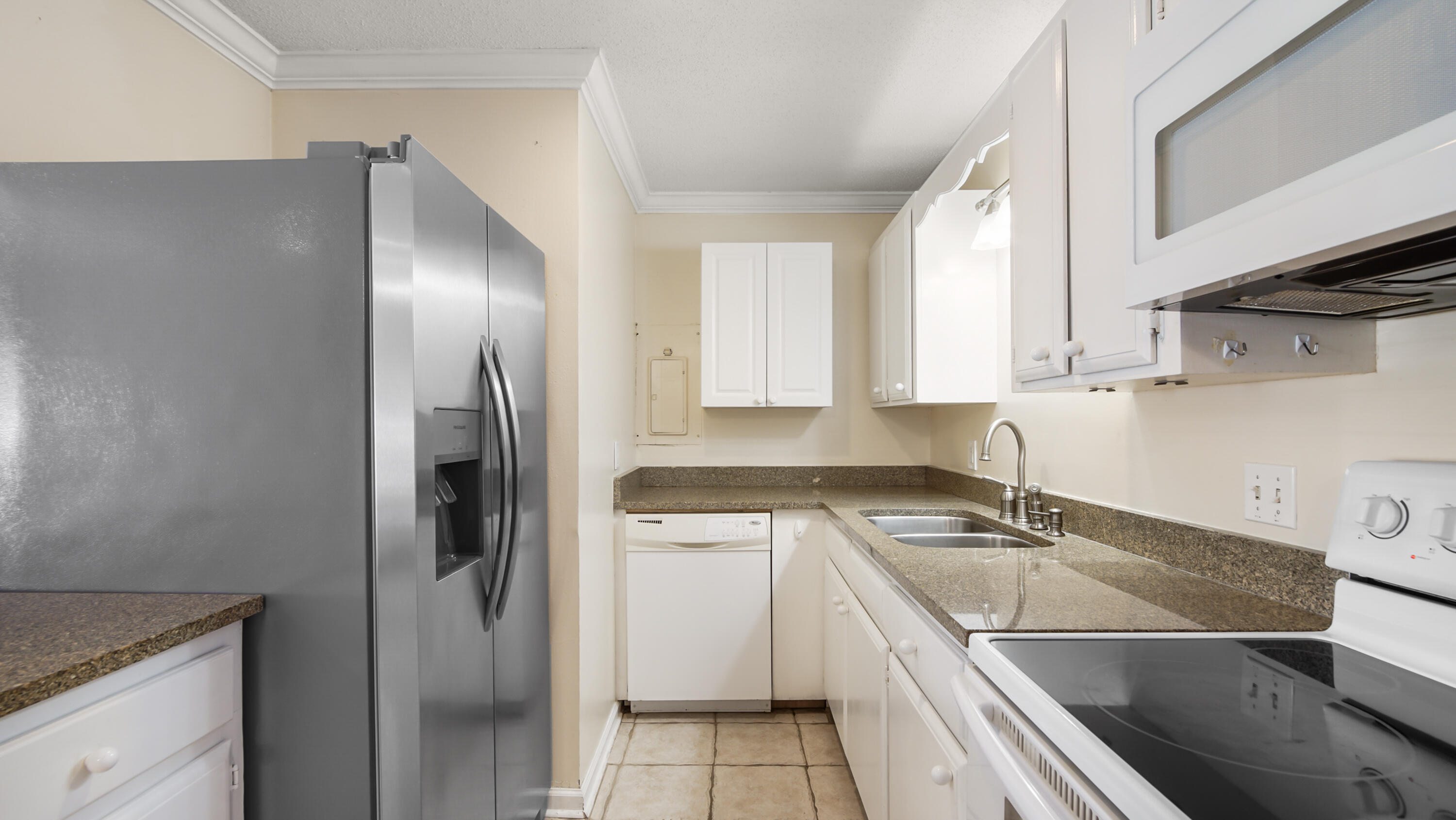 WARREN HEIGHTS - Residential