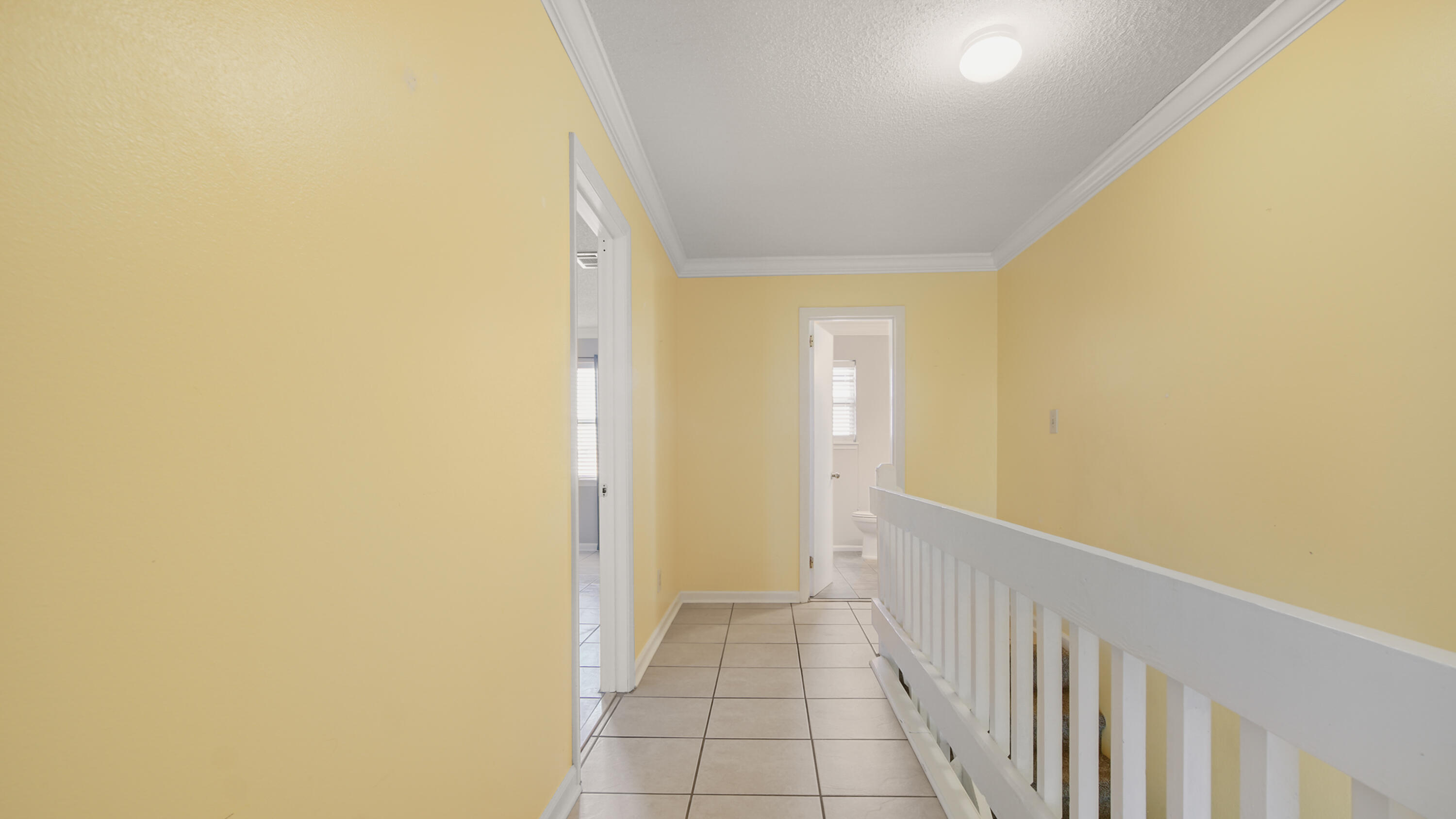 WARREN HEIGHTS - Residential