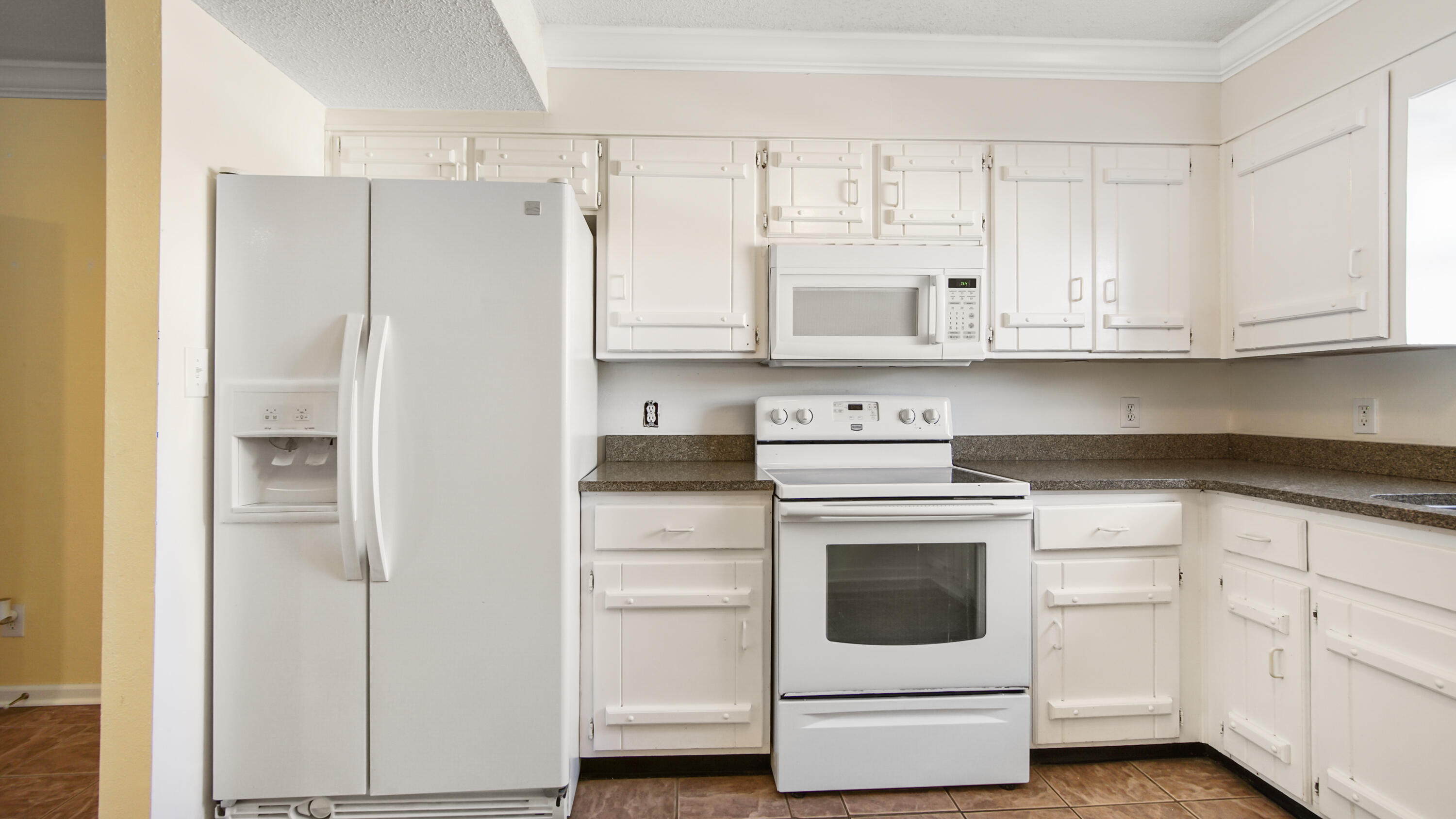 WARREN HEIGHTS - Residential