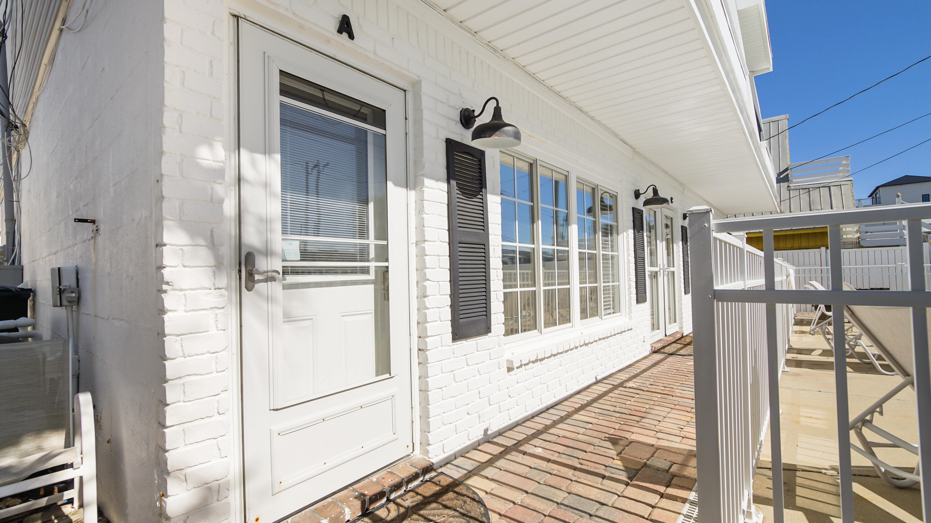 WARREN HEIGHTS - Residential