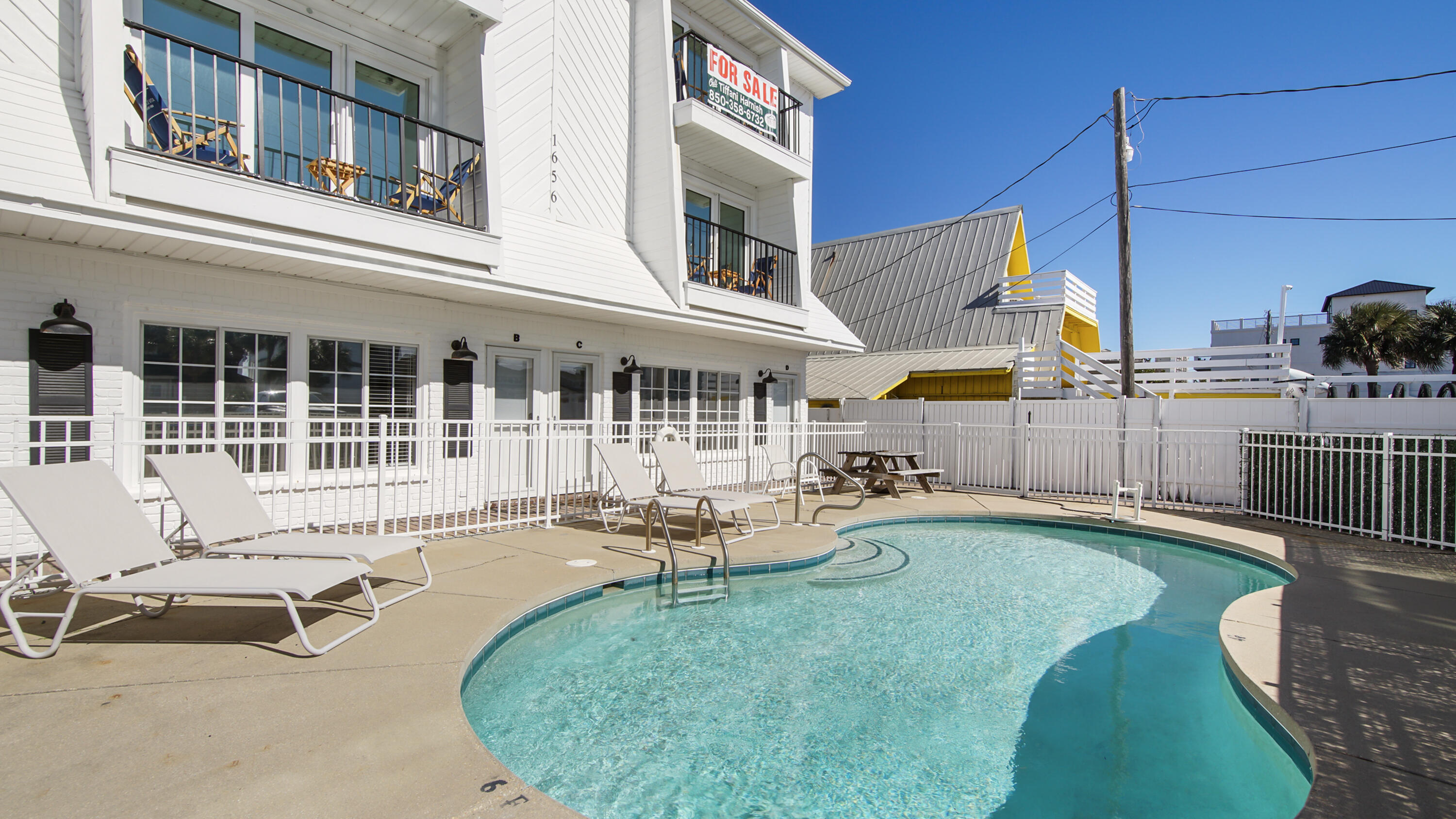 WARREN HEIGHTS - Residential